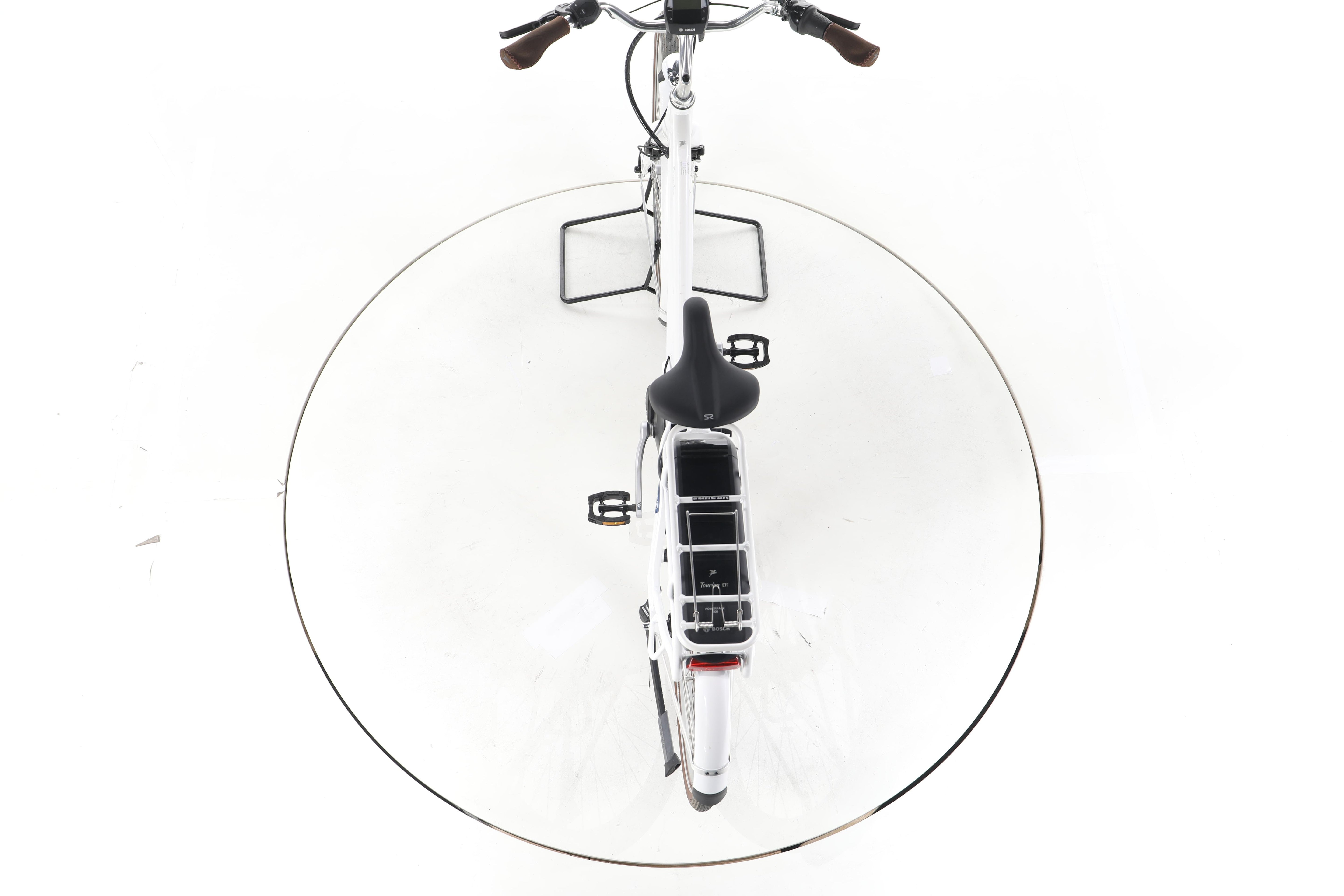 Pegasus Tourina E7F Wa28  7NF City E-Bike Tiefeinsteiger - Image 22