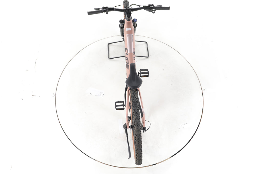 Cube Reaction Hybrid Pro E-Bike - Image 22