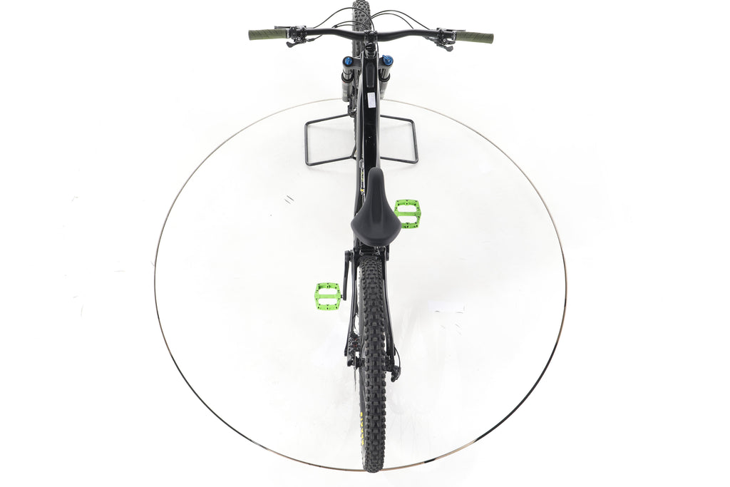 Specialized Turbo Levo SL Comp Carbon Fully E-Bike Carbon - Image 22
