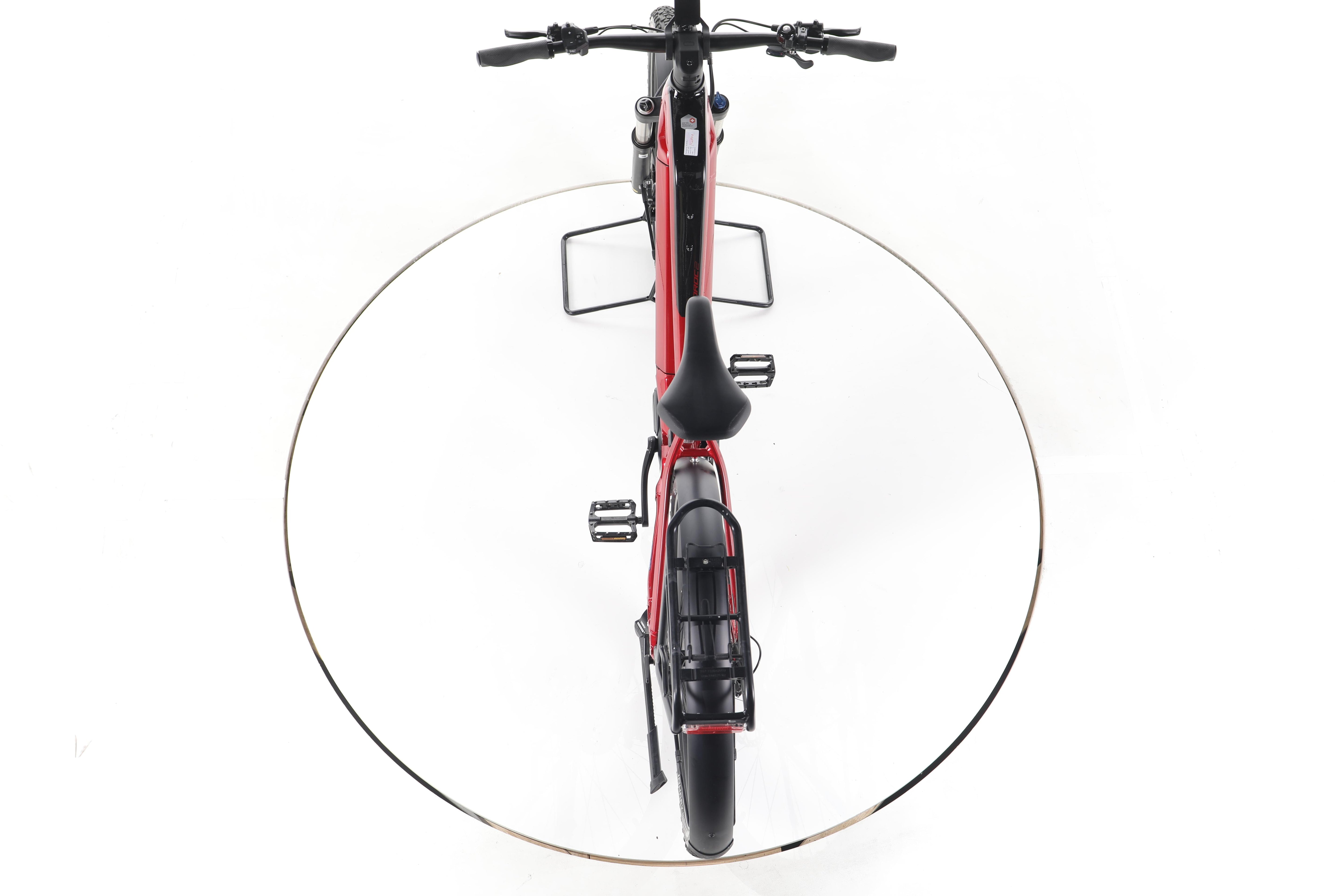 FLYER Goroc 2 Trekking E-Bike - Image 22