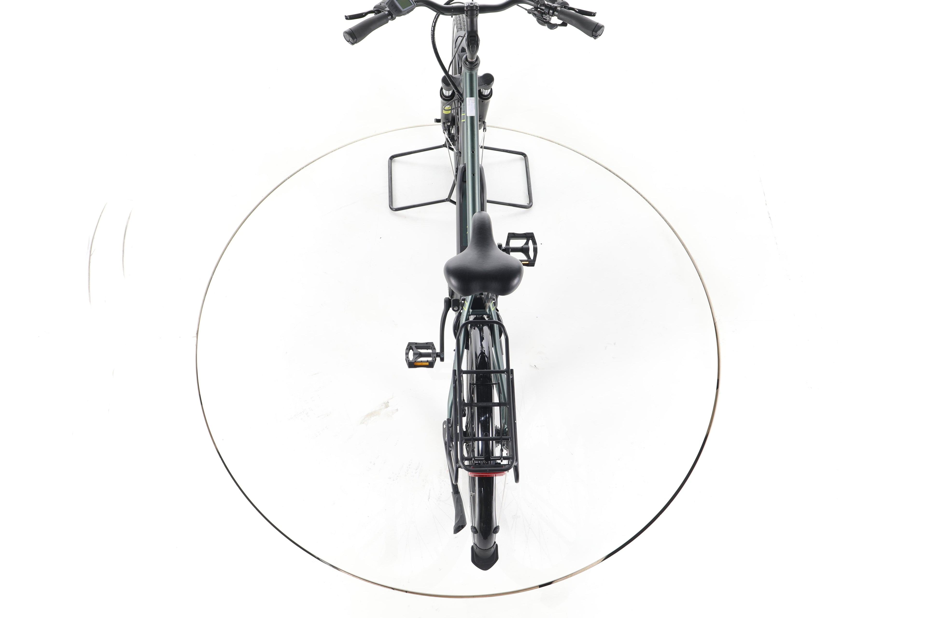 Triumph E-Bird Plus City E-Bike - Image 22