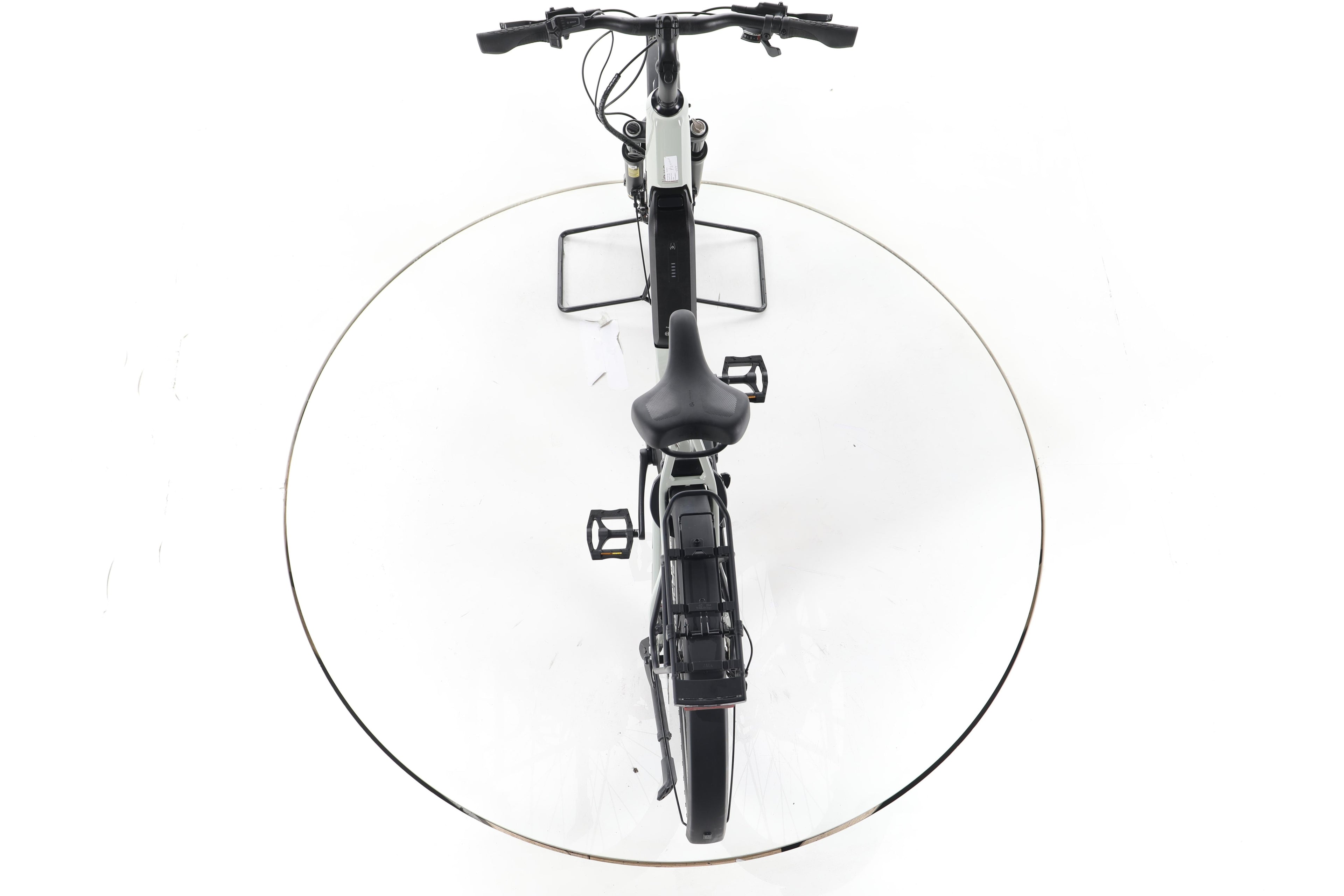 MORRISON SUB 2.0 Trekking E-Bike Tiefeinsteiger 2023 - Image 22