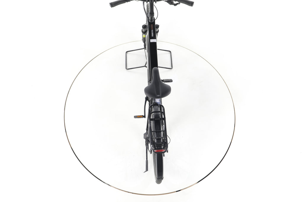 KTM Macina Tour CX 610 Nyon Trekking E-Bike - Image 22