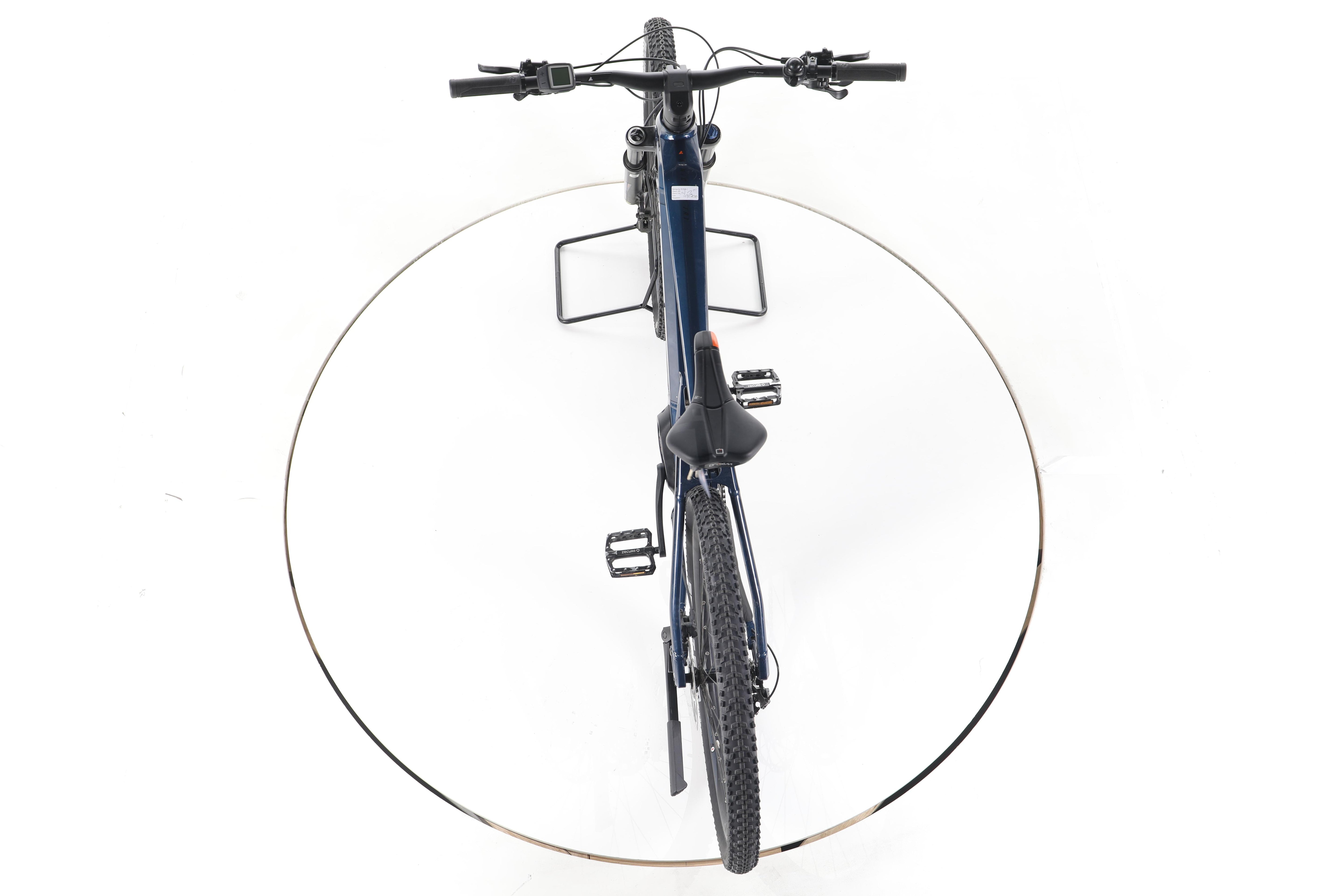 Bulls Sonic EVO TR 1 E-Bike Fully - Image 22