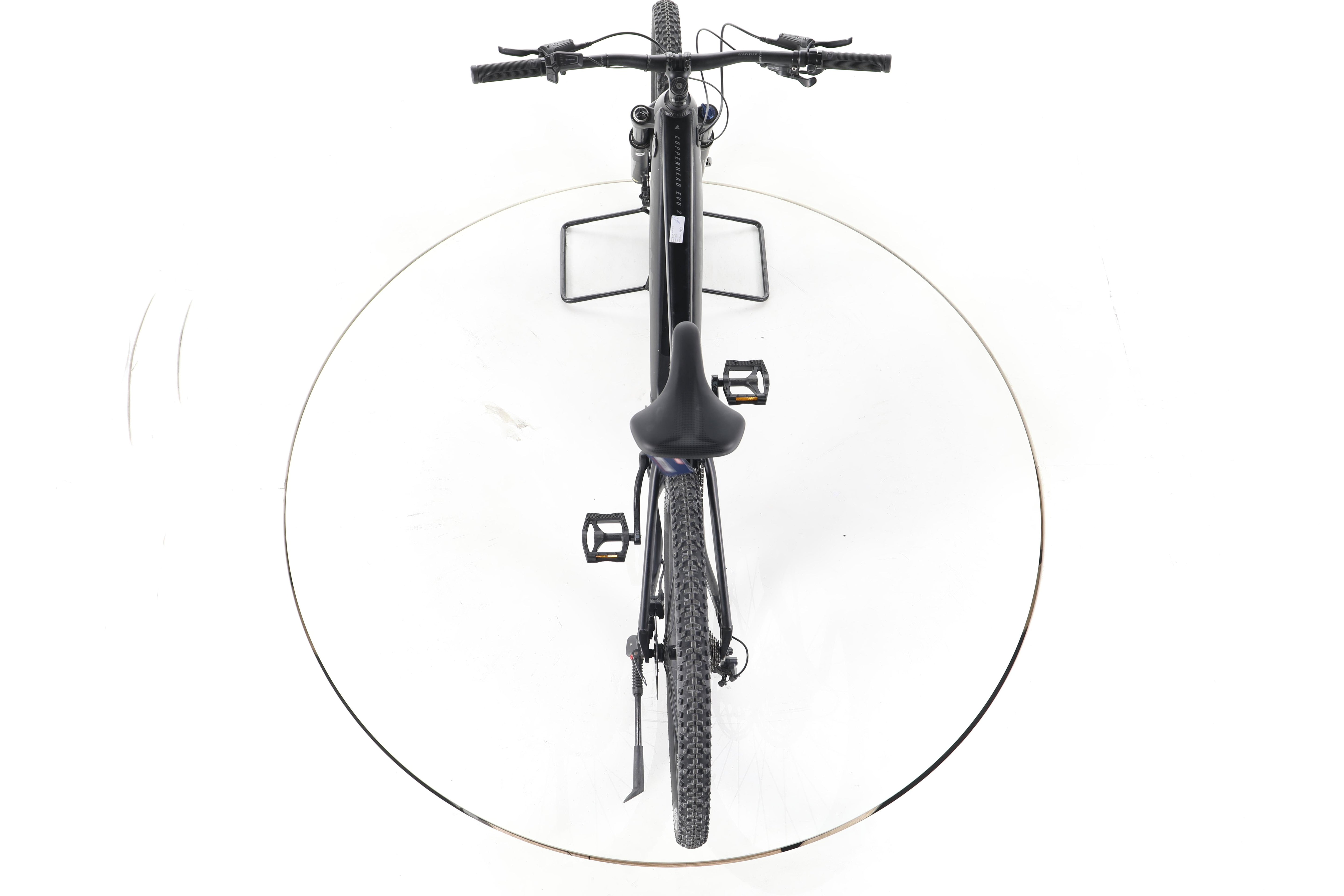 Bulls Copperhead EVO 2 E-Bike - Image 22