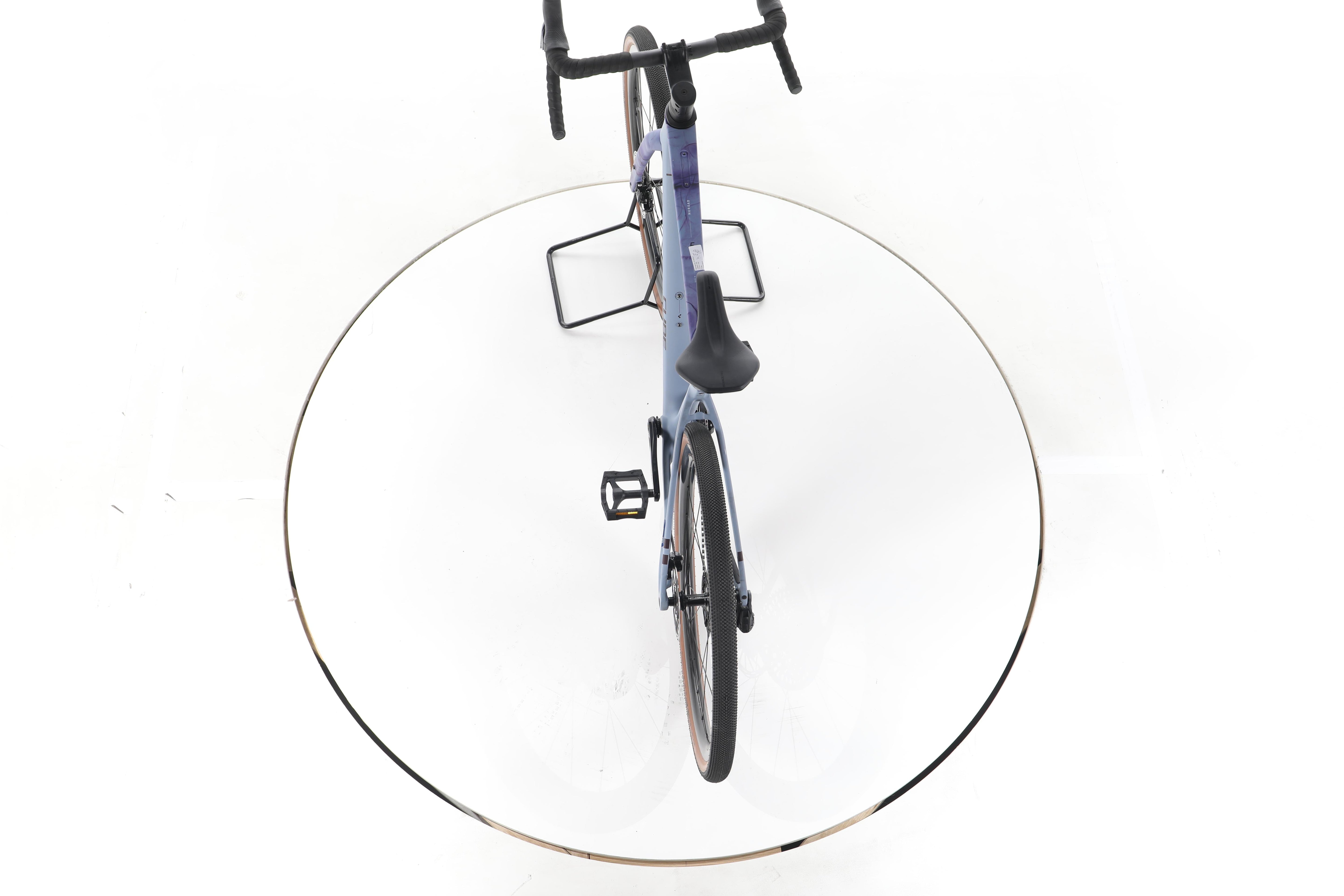 Cube Nuroad C:62 EX Gravelbike Carbon 2025 - Image 22
