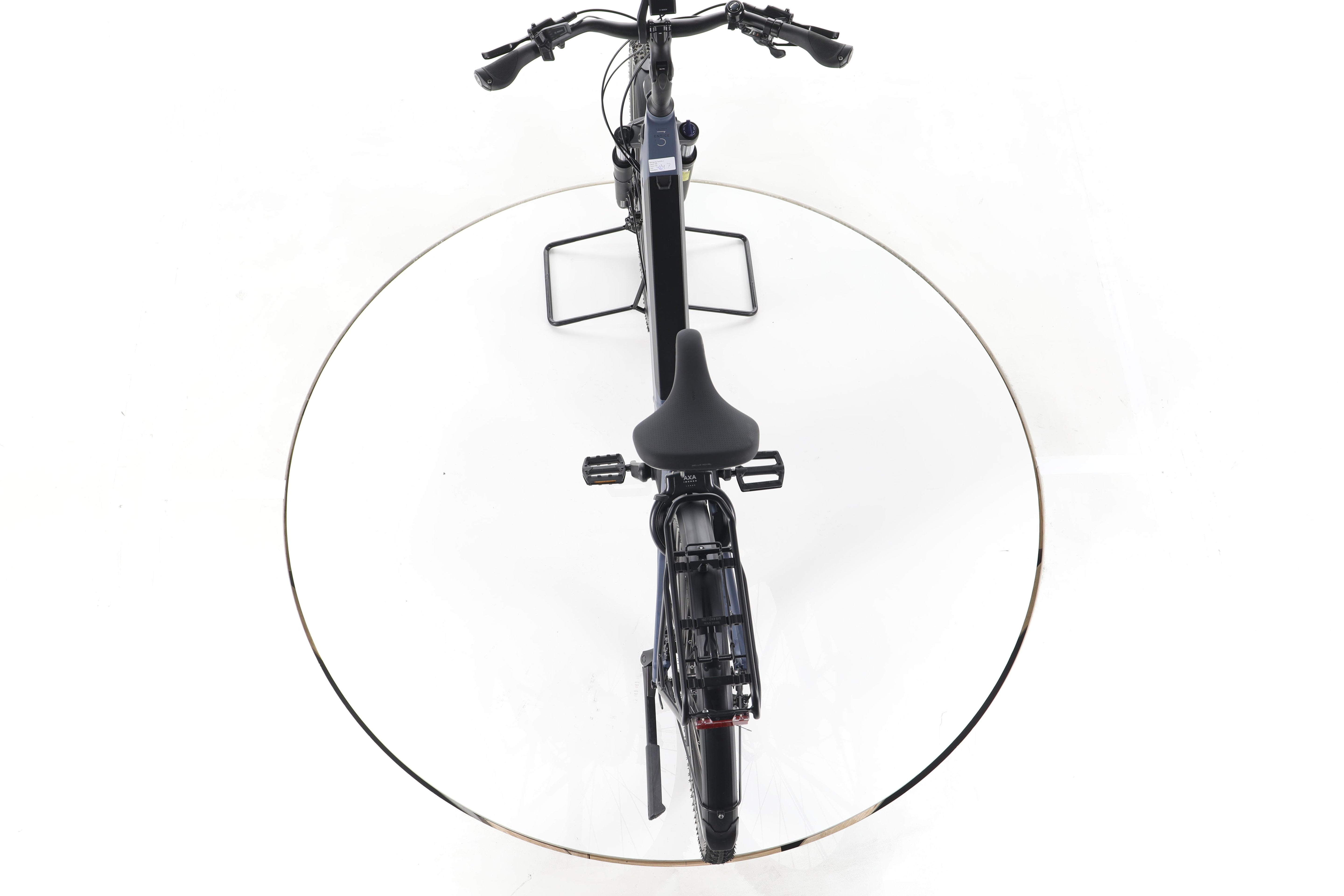 Kalkhoff Entice 3.B Move Trekking E-Bike Tiefeinsteiger - Image 22