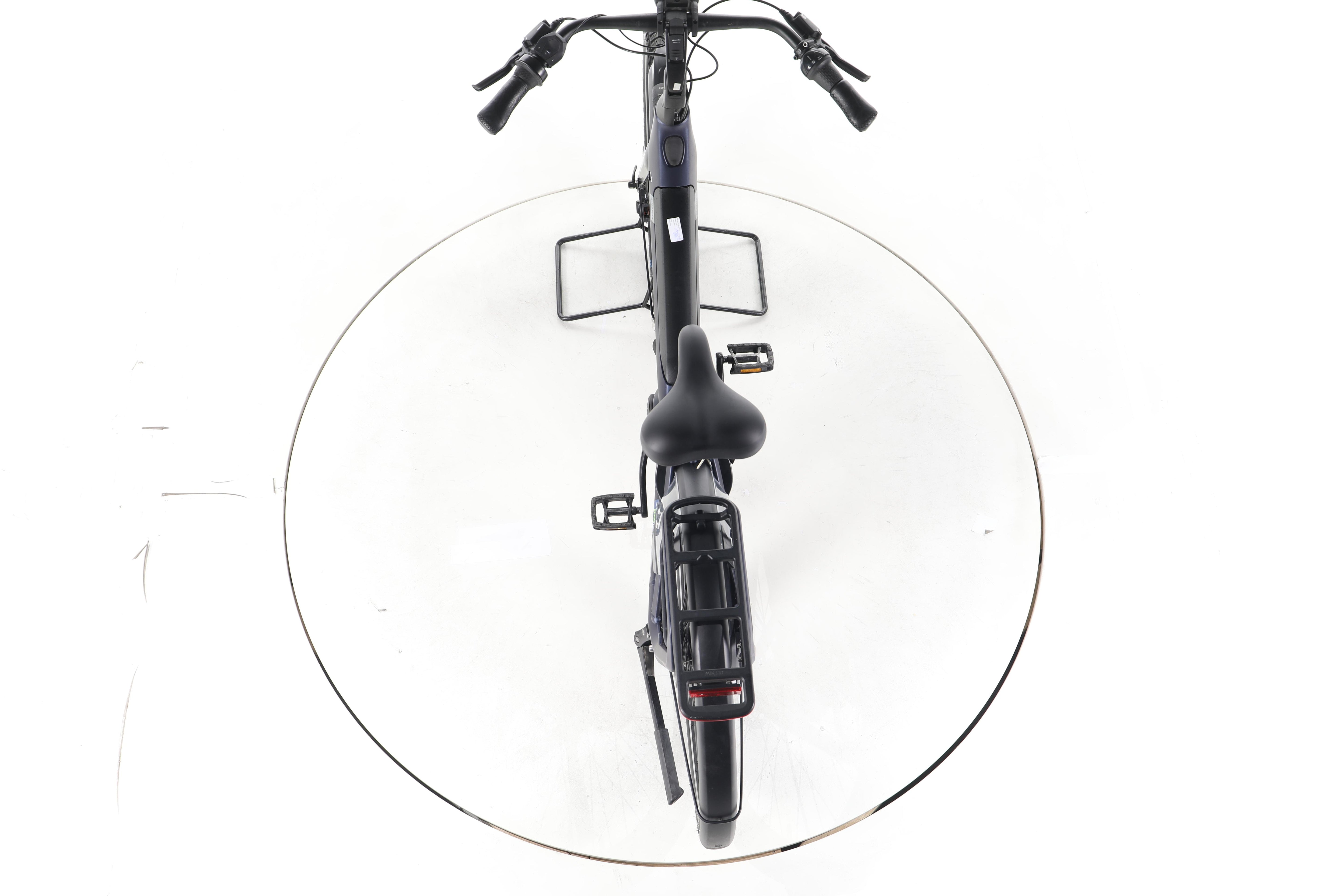 Gazelle Avignon C8 HMB City E-Bike Tiefeinsteiger - Image 22