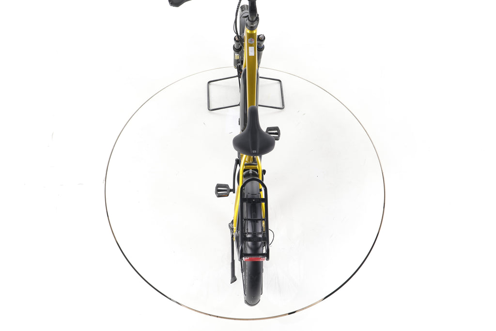 FLYER Upstreet3 7.10 Trekking E-Bike - Image 22