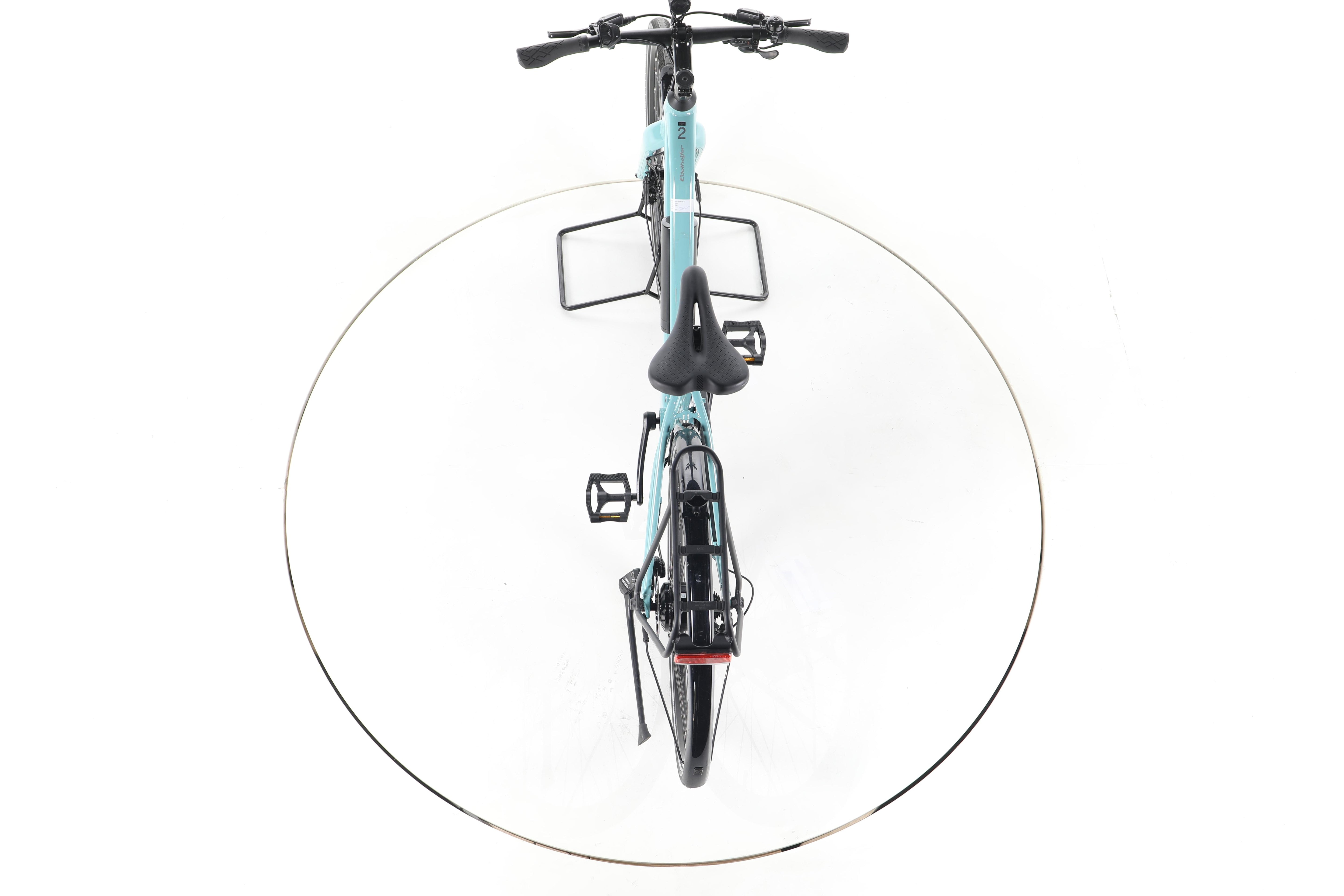 Trek FX+ 2 Trekking E-Bike - Image 22