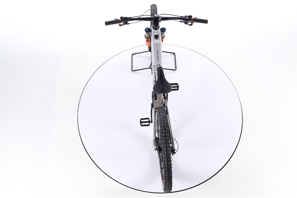 Focus Sam² 6.9 Fully E-Bike - Image 22