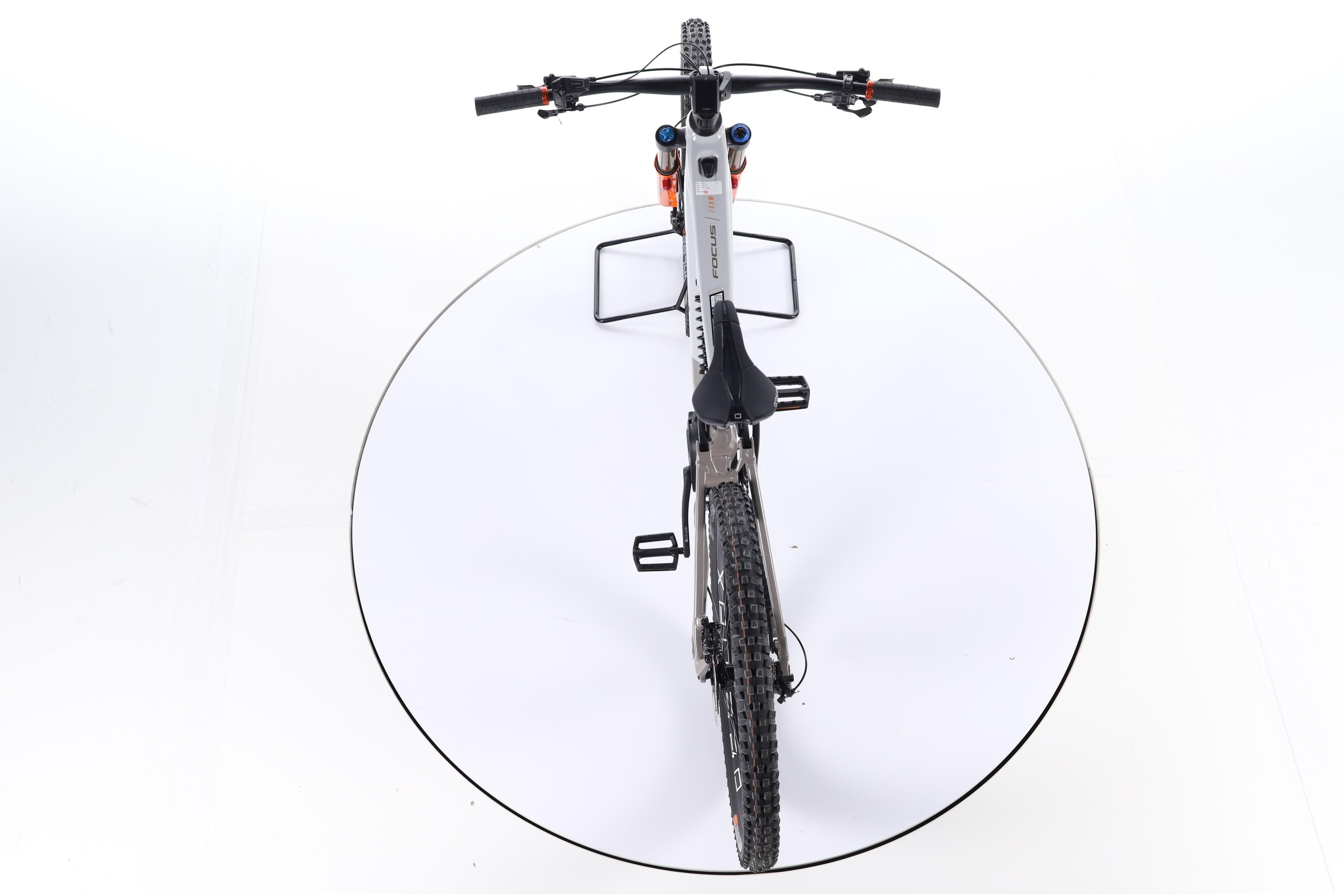 Focus Sam² 6.9 Fully E-Bike - Image 22