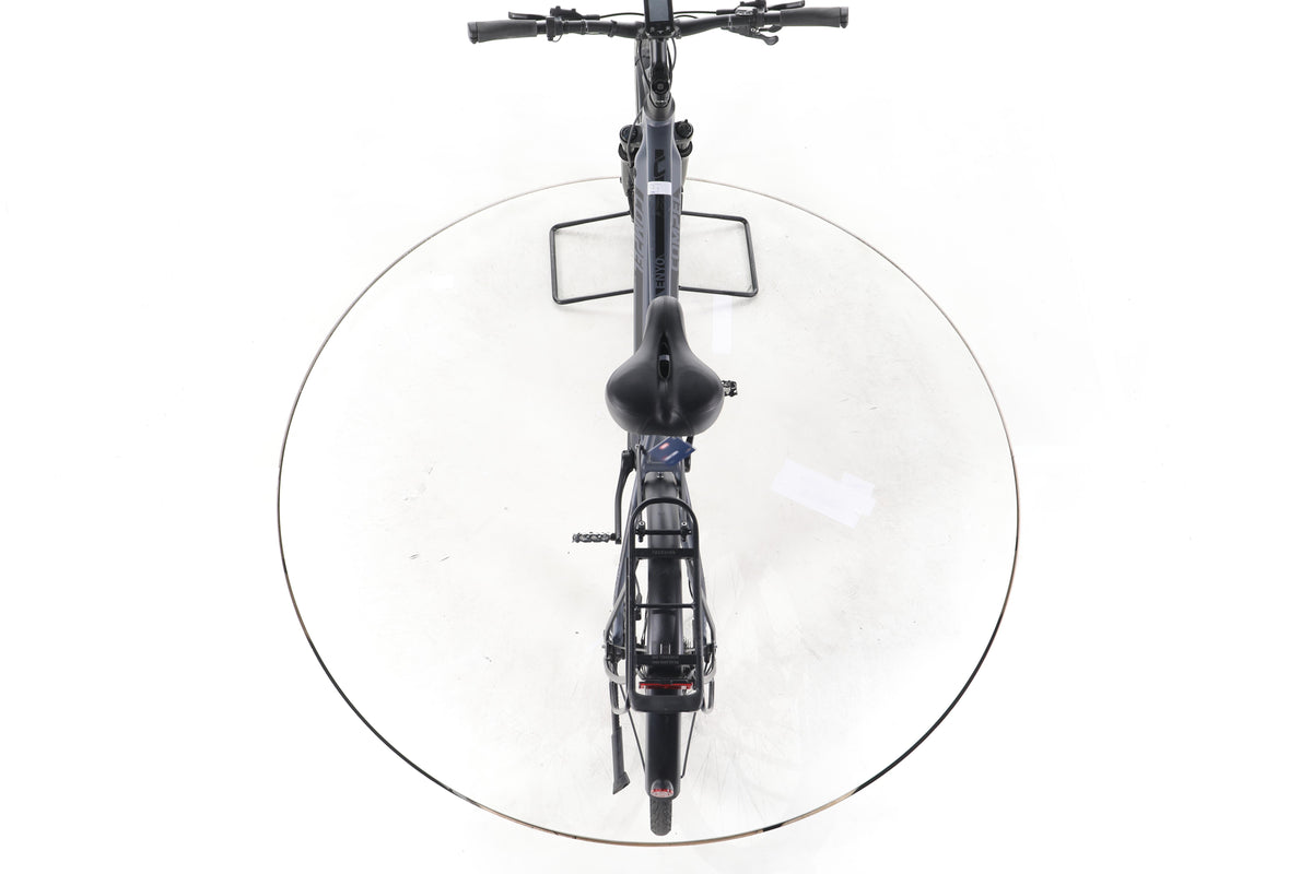 Compel enyo e-630 LTD Trekking E-Bike - Image 22