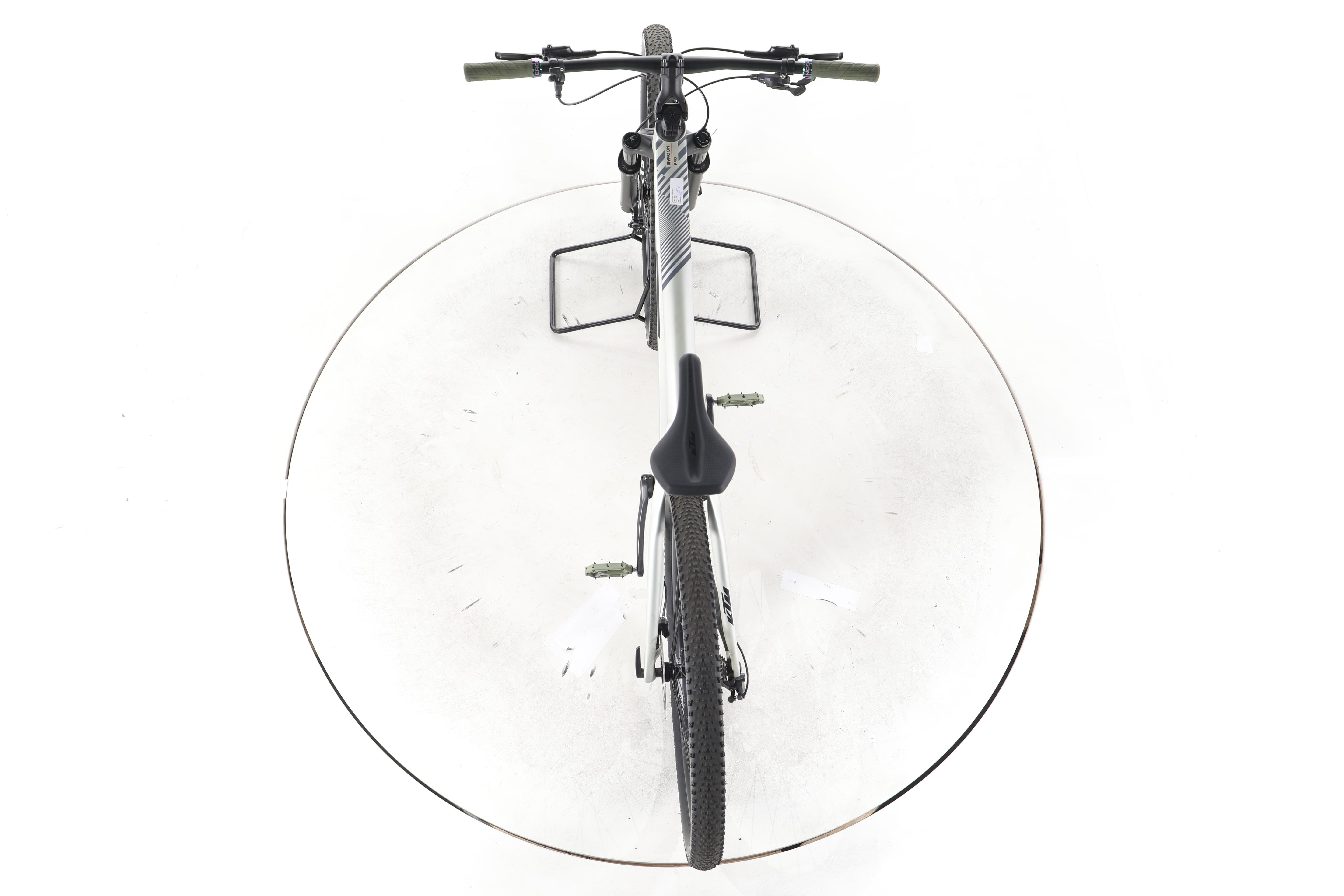 KTM Myroon Pro Fahrrad Hardtail - Image 22