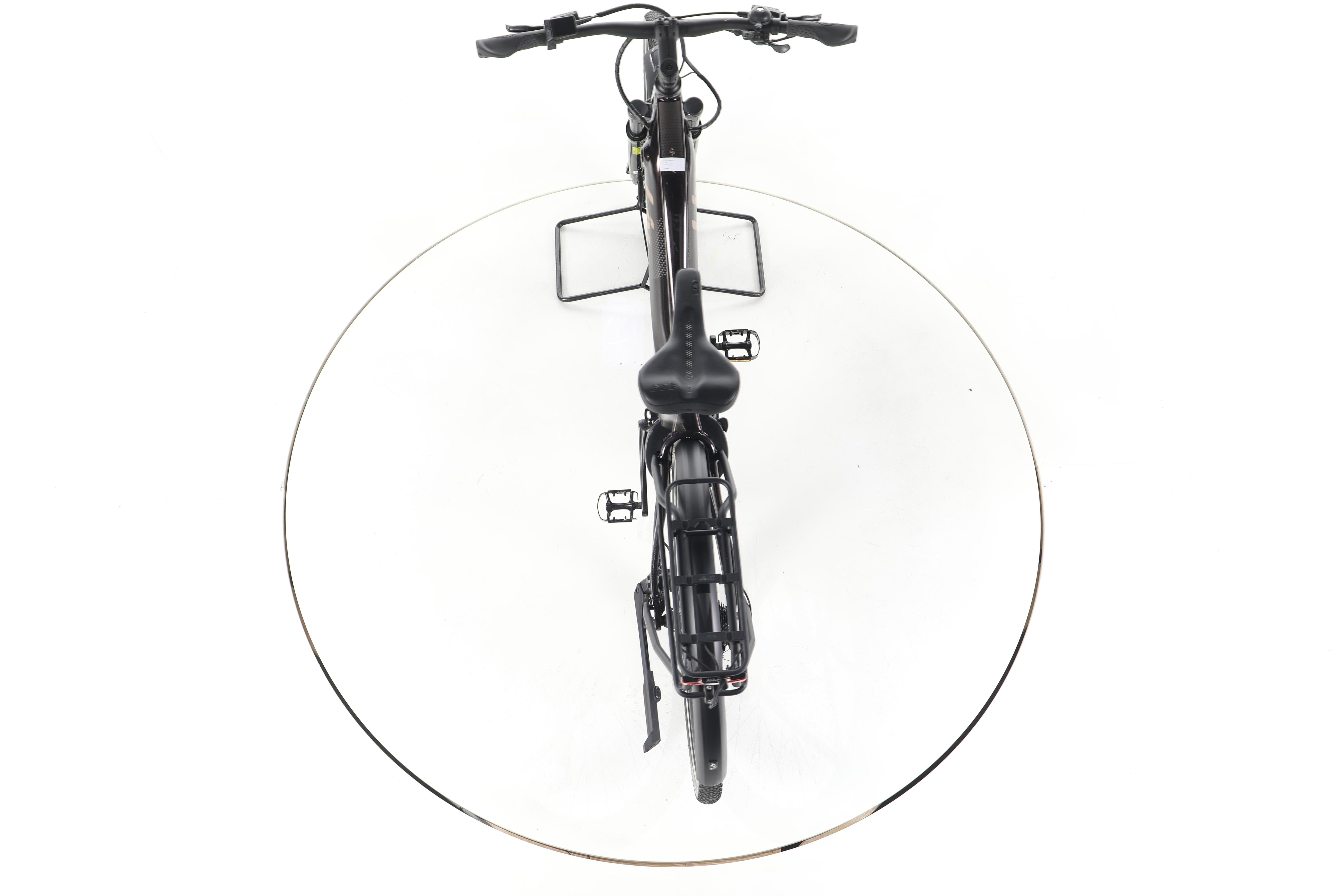 Liv Amiti-E+ 2 Trekking E-Bike - Image 22