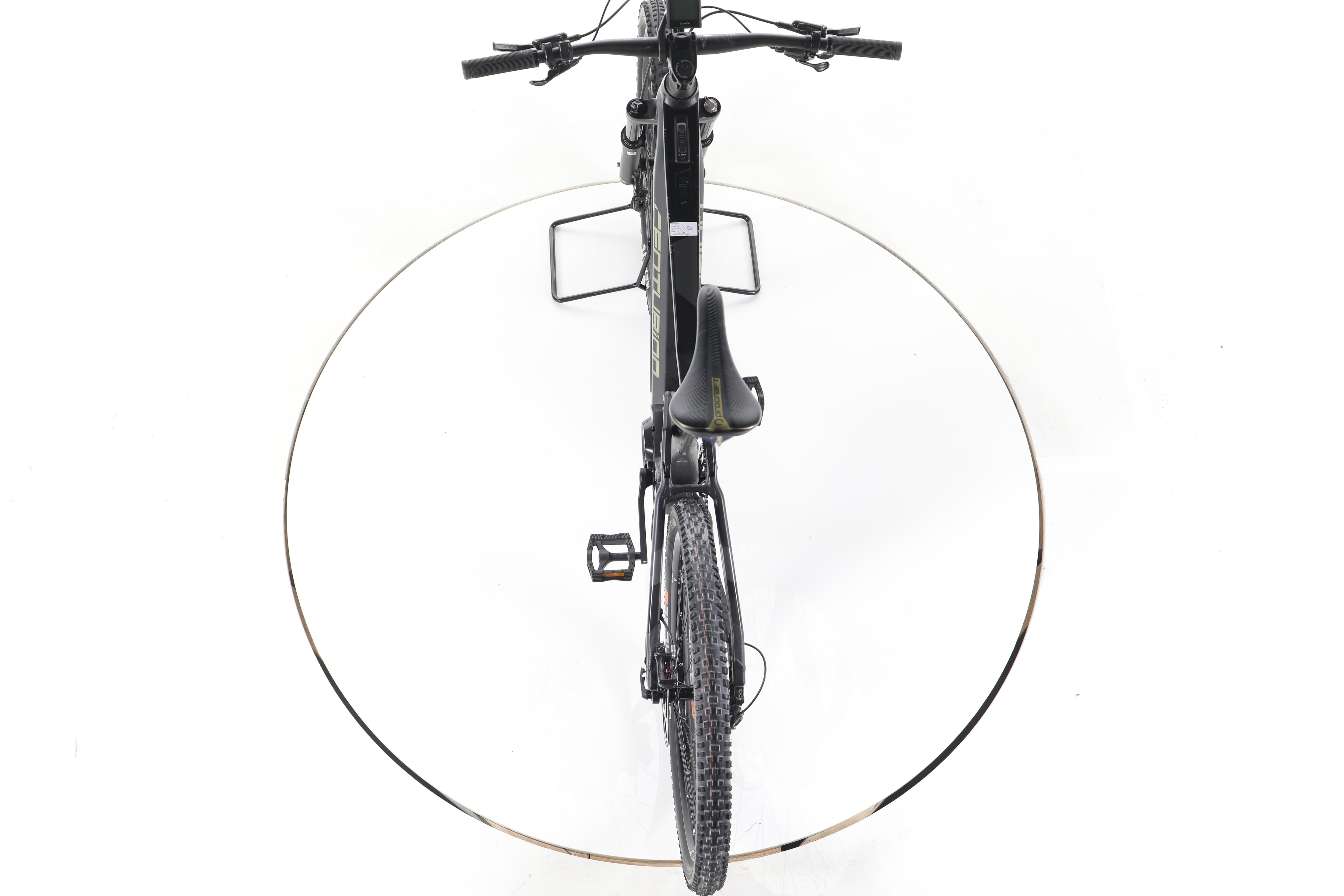 Centurion Numinis R800i E-Bike Fully 2024 - Image 22