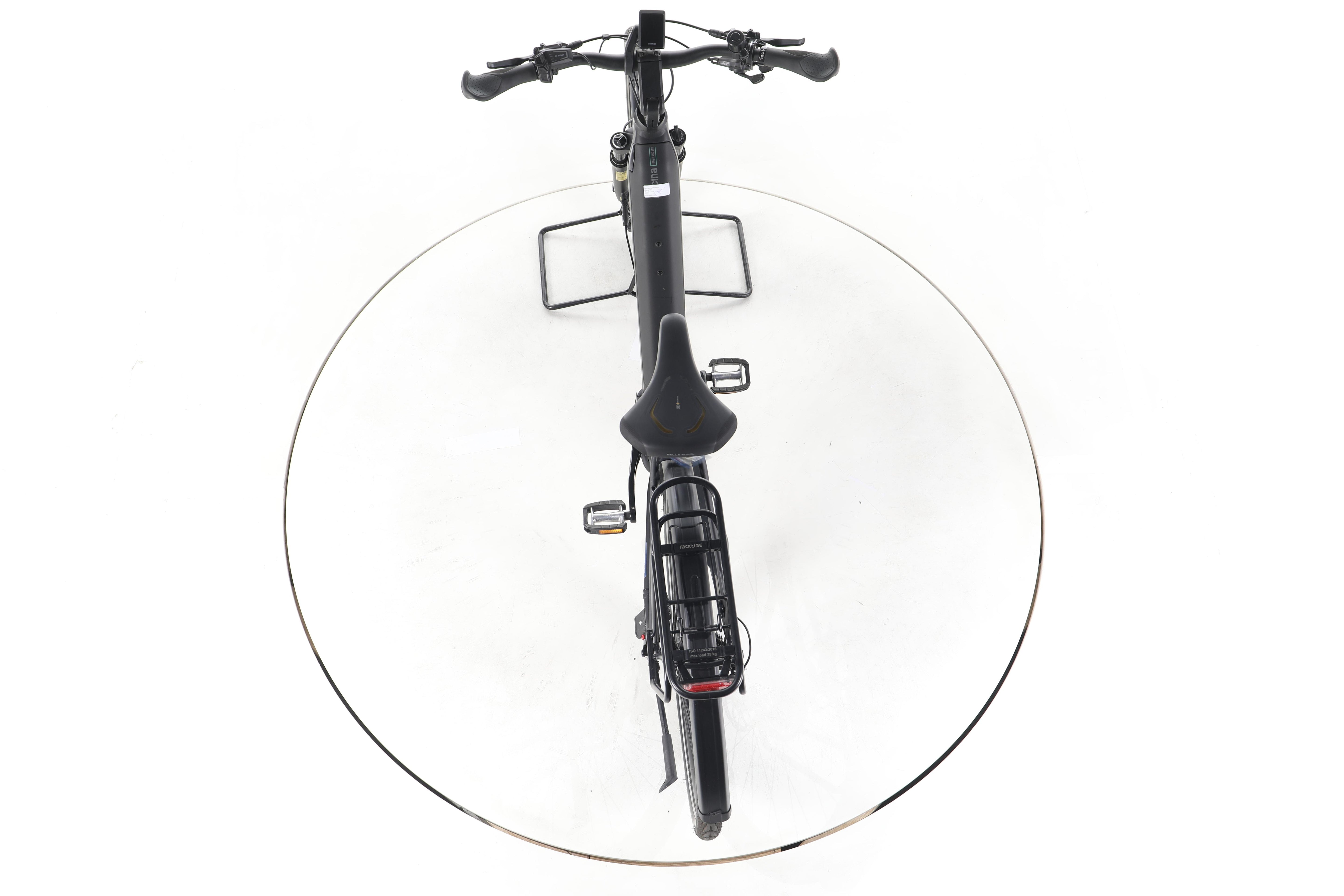 KTM Macina Style XT Trekking E-Bike Tiefeinsteiger - Image 22