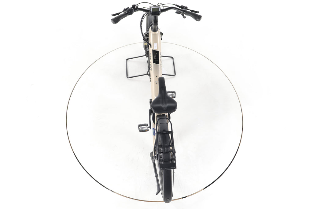 FALTER E 9.5 Trekking E-Bike Tiefeinsteiger - Image 22