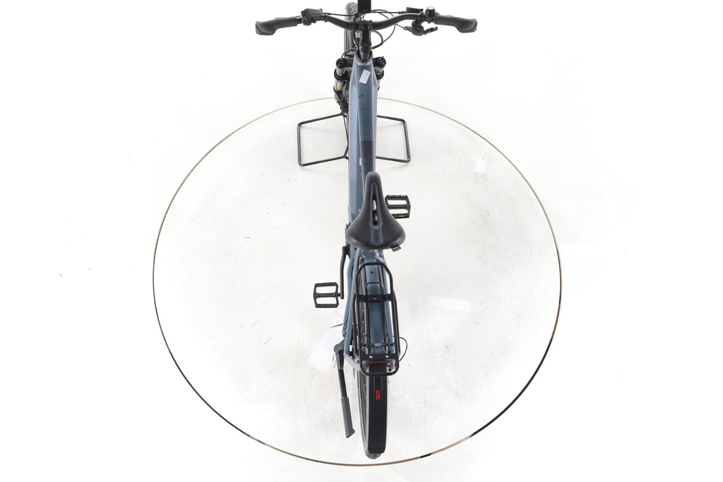 Cube Kathmandu Hybrid ABS Trekking E-Bike - Image 22