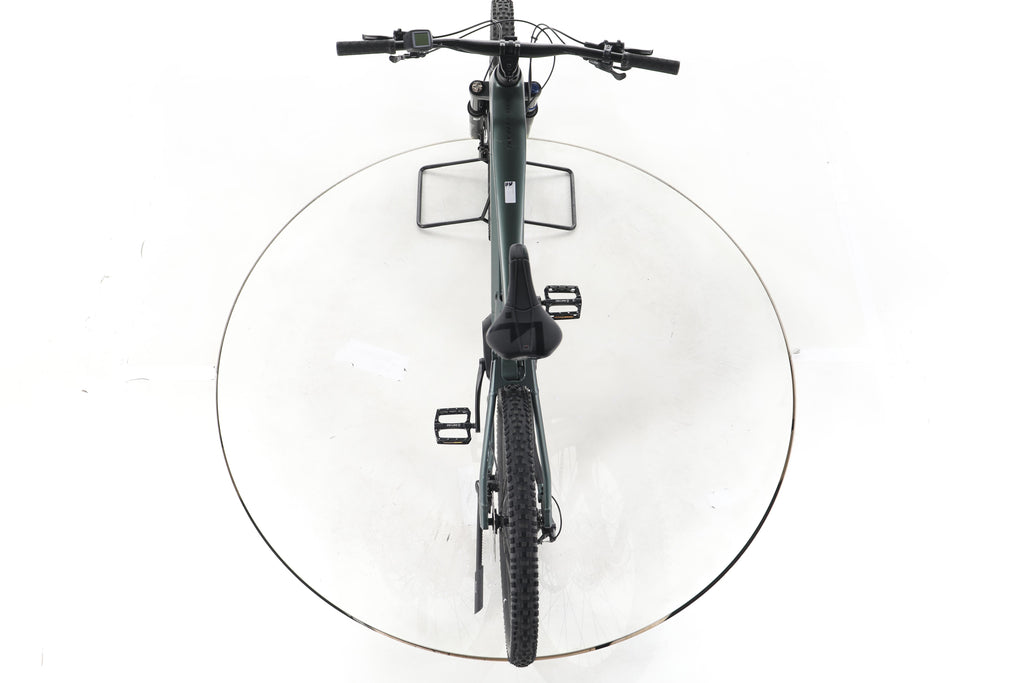 Bulls Sonic EVO AM 2 E-Bike Fully Carbon - Image 22