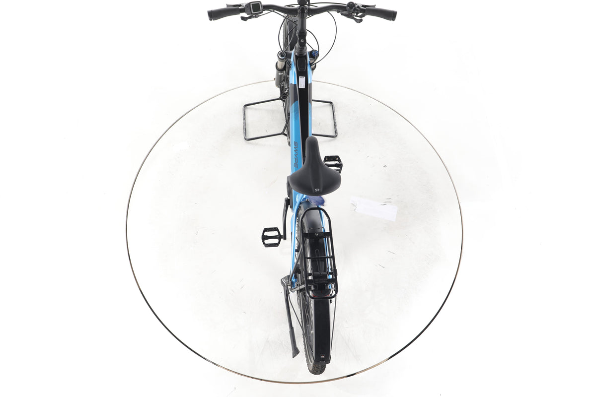 Swype torqz #2.0 Trekking E-Bike - Image 22