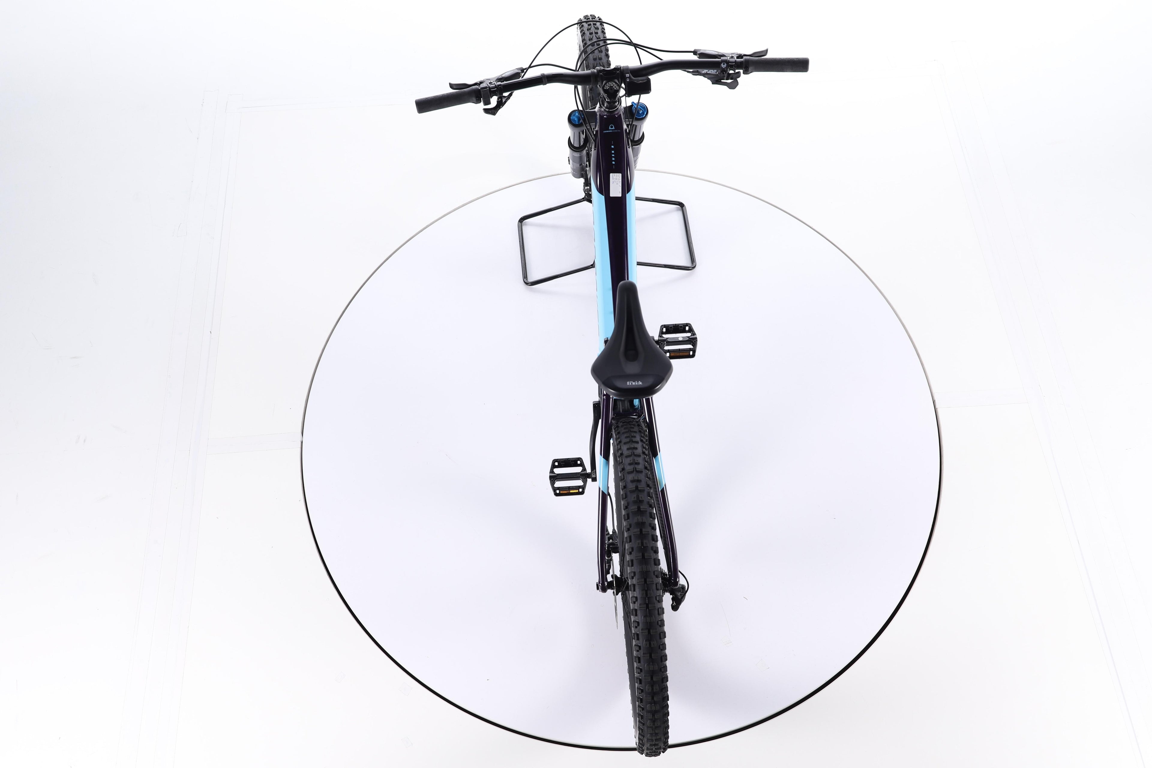 Mondraker DUSK R Fully E-Bike 2023 - Image 22