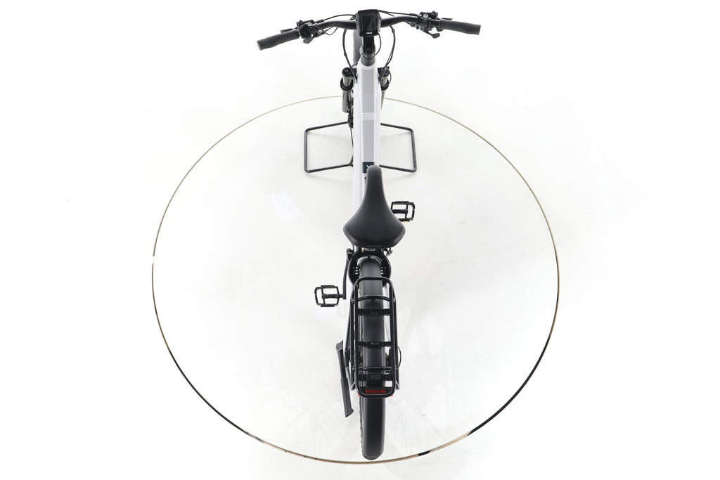 Winora Yucatan X12 Pro Trekking E-Bike 2024 - Image 22
