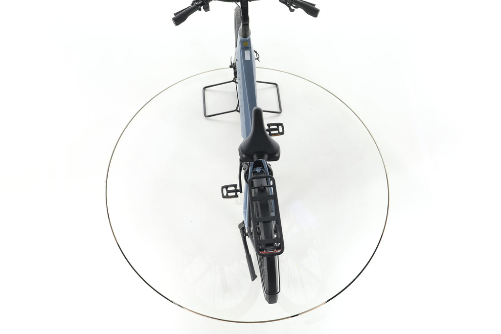 Gazelle Chamonix T10 HMS Trekking E-Bike - Image 22