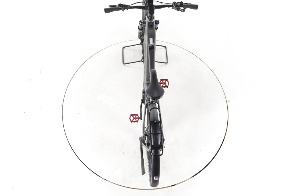Focus Aventura 6.8 Trekking E-Bike - Image 22
