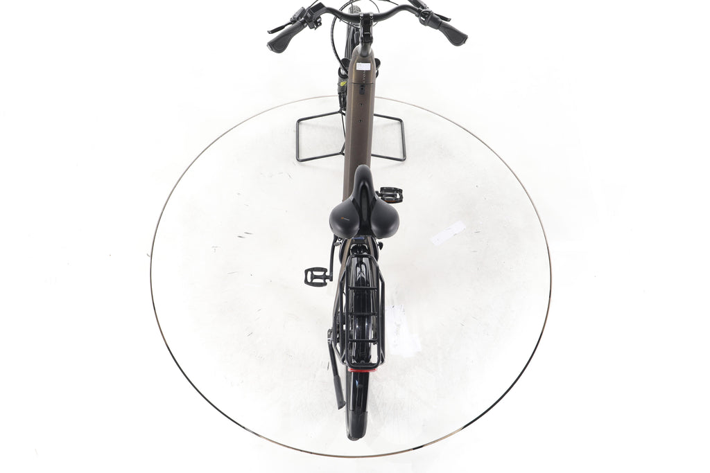 Hercules Lyon I-R8 City E-Bike Tiefeinsteiger 2024 - Image 22