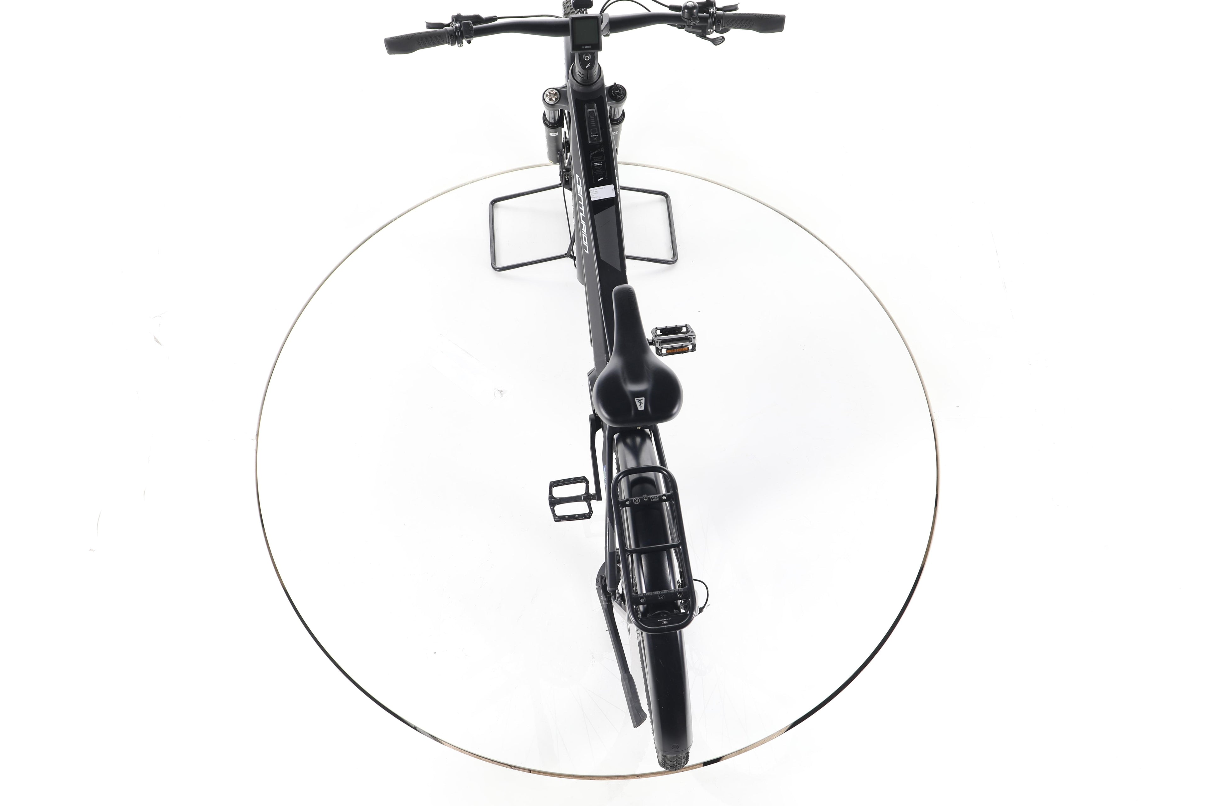 Centurion Backfire Fit R800i EQ Trekking E-Bike 2024 - Image 22