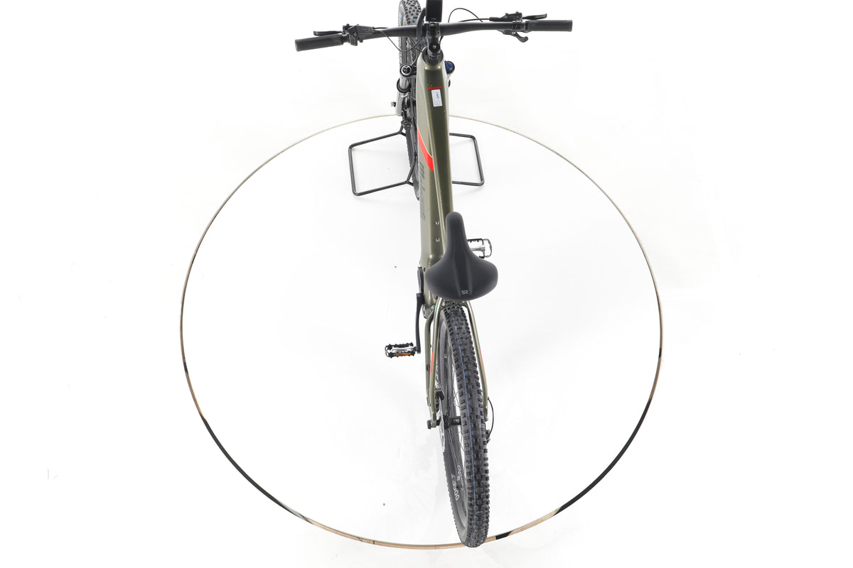 Malaguti Brenta HT 5.1 E-Bike - Image 22