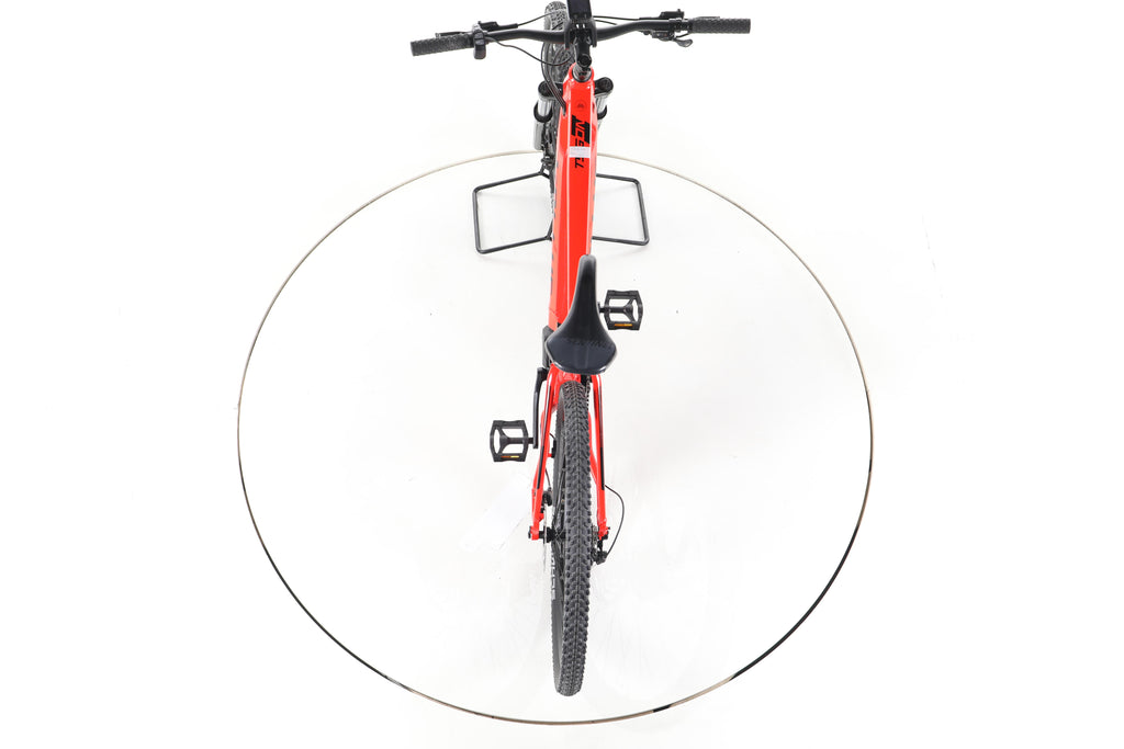 Kellys TYGON R10 P E-Bike - Image 22