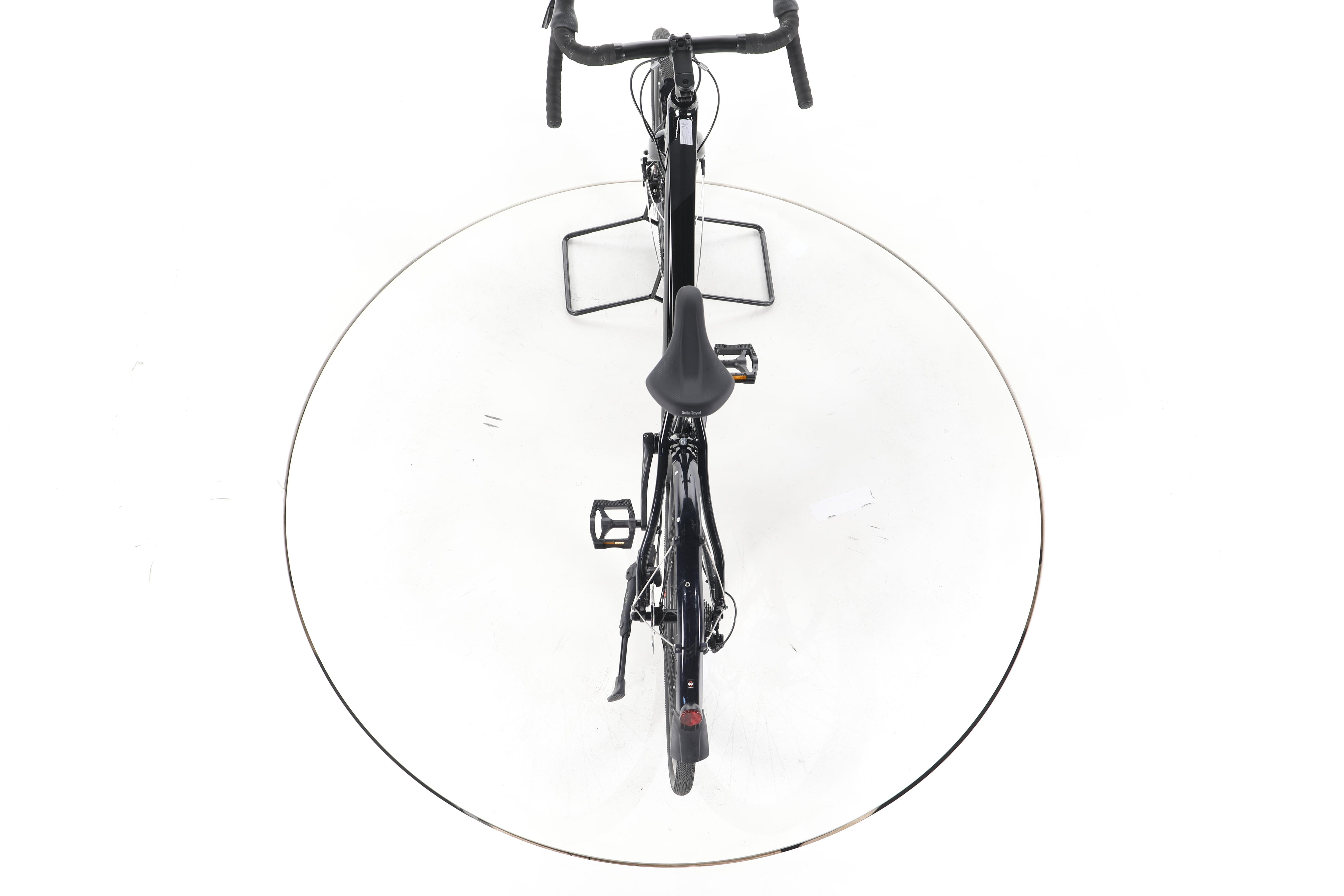 Merida Silex 400 Fahrrad Rennrad & Gravel - Image 22