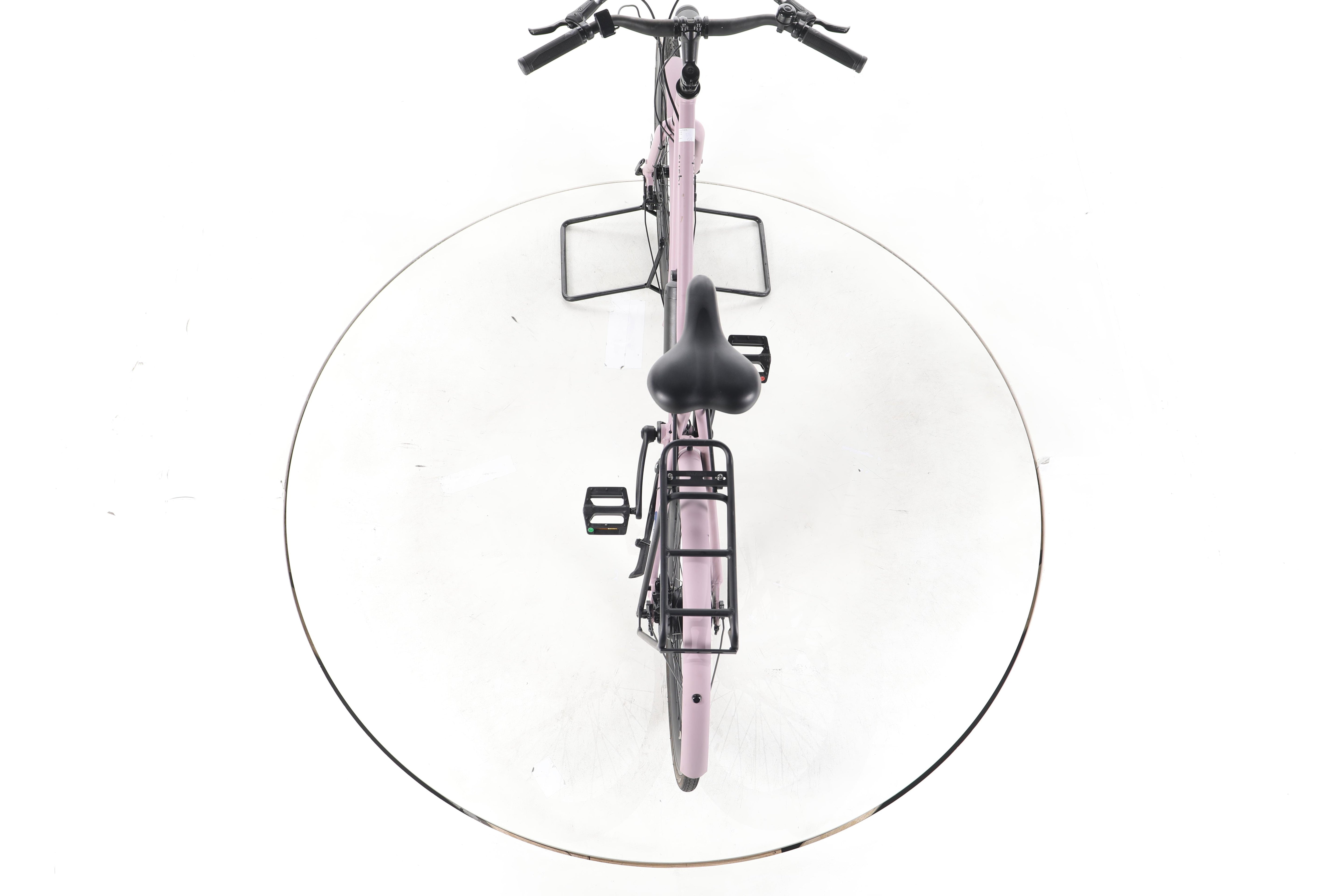 Sushi California Roll 3.0+ City E-Bike - Image 22
