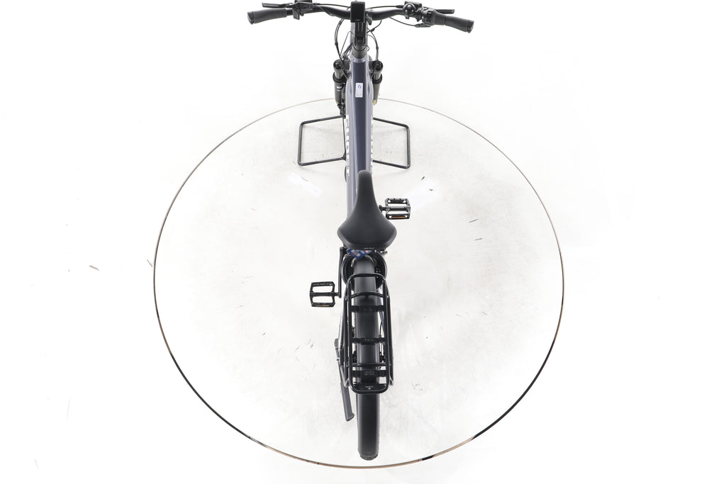 Ghost E Teru Pro EQ City E-Bike 2025 - Image 22