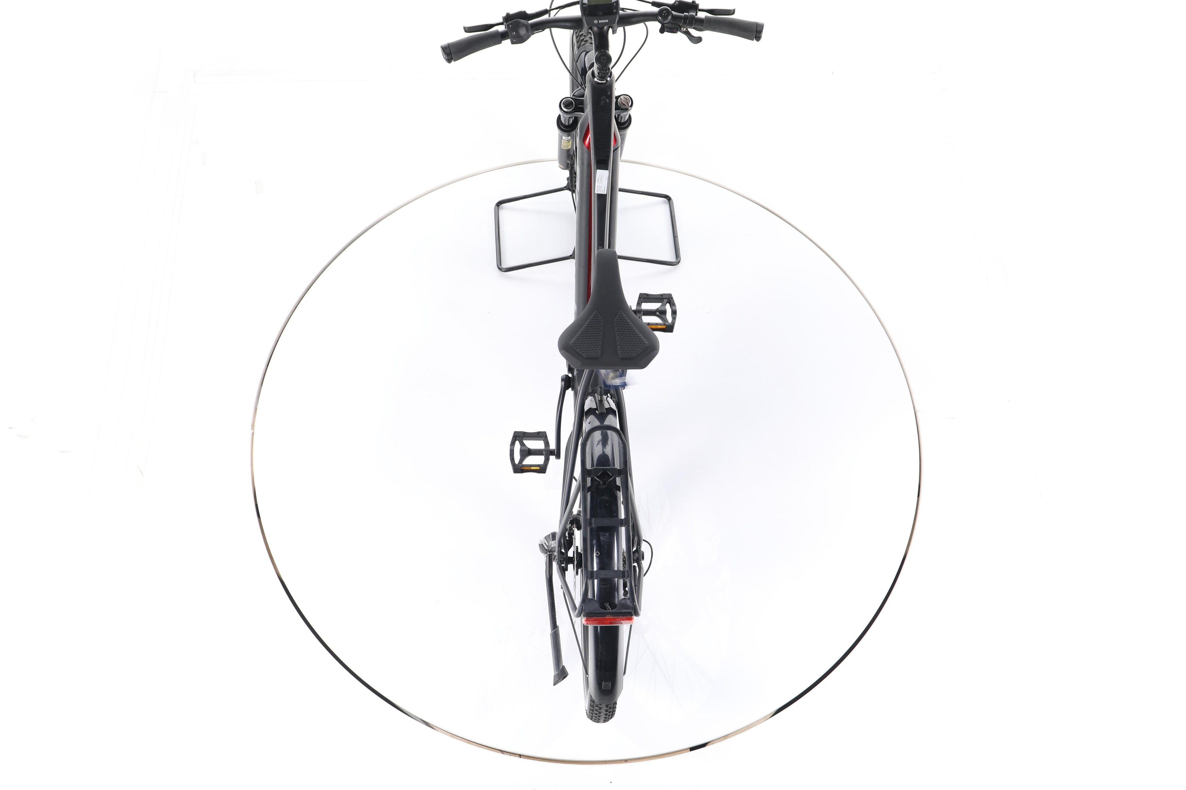 Diamant Zouma Deluxe+ Trekking E-Bike - Image 22