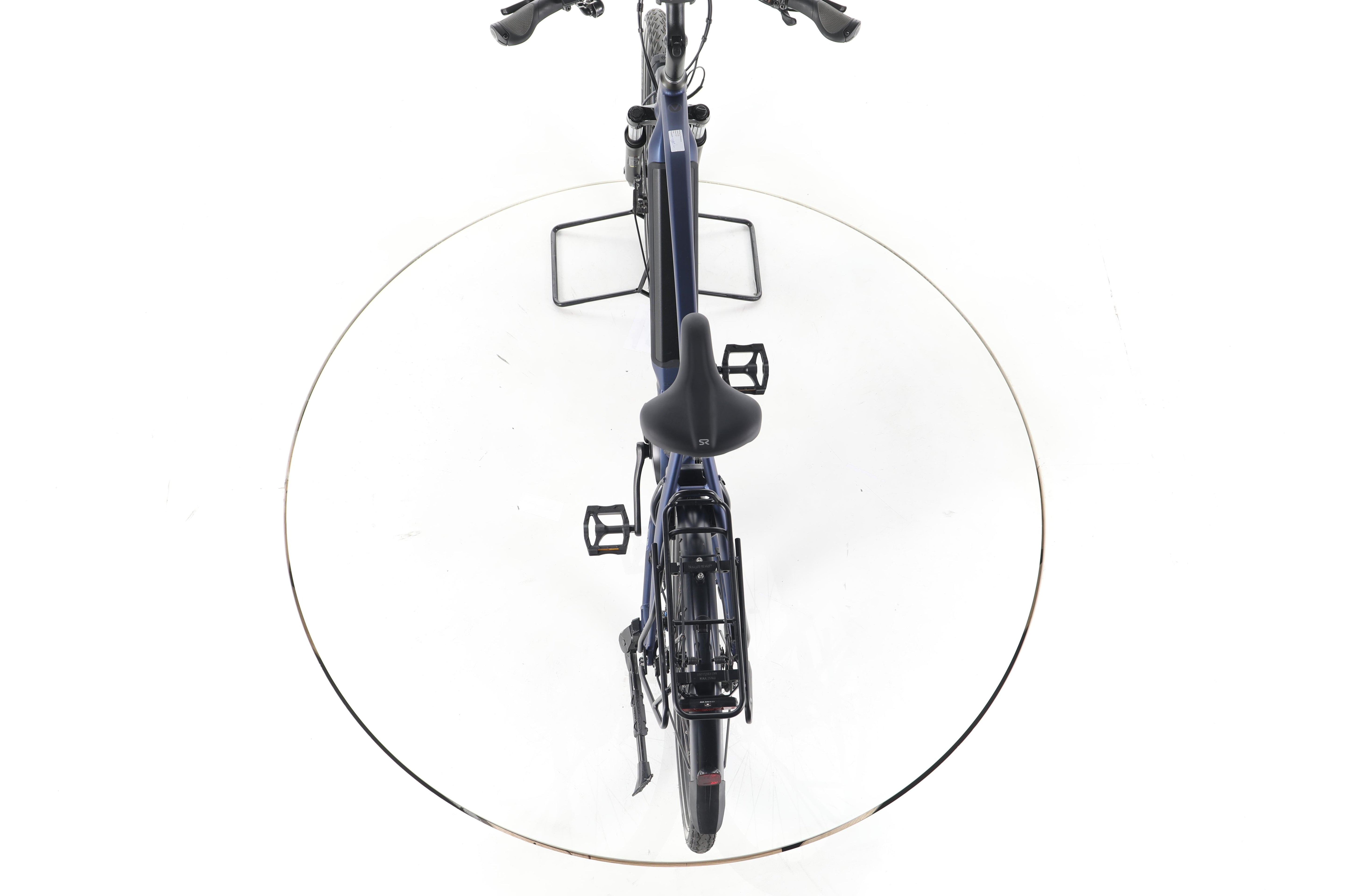 Velo de Ville AEB 890 Allround Trekking E-Bike - Image 22