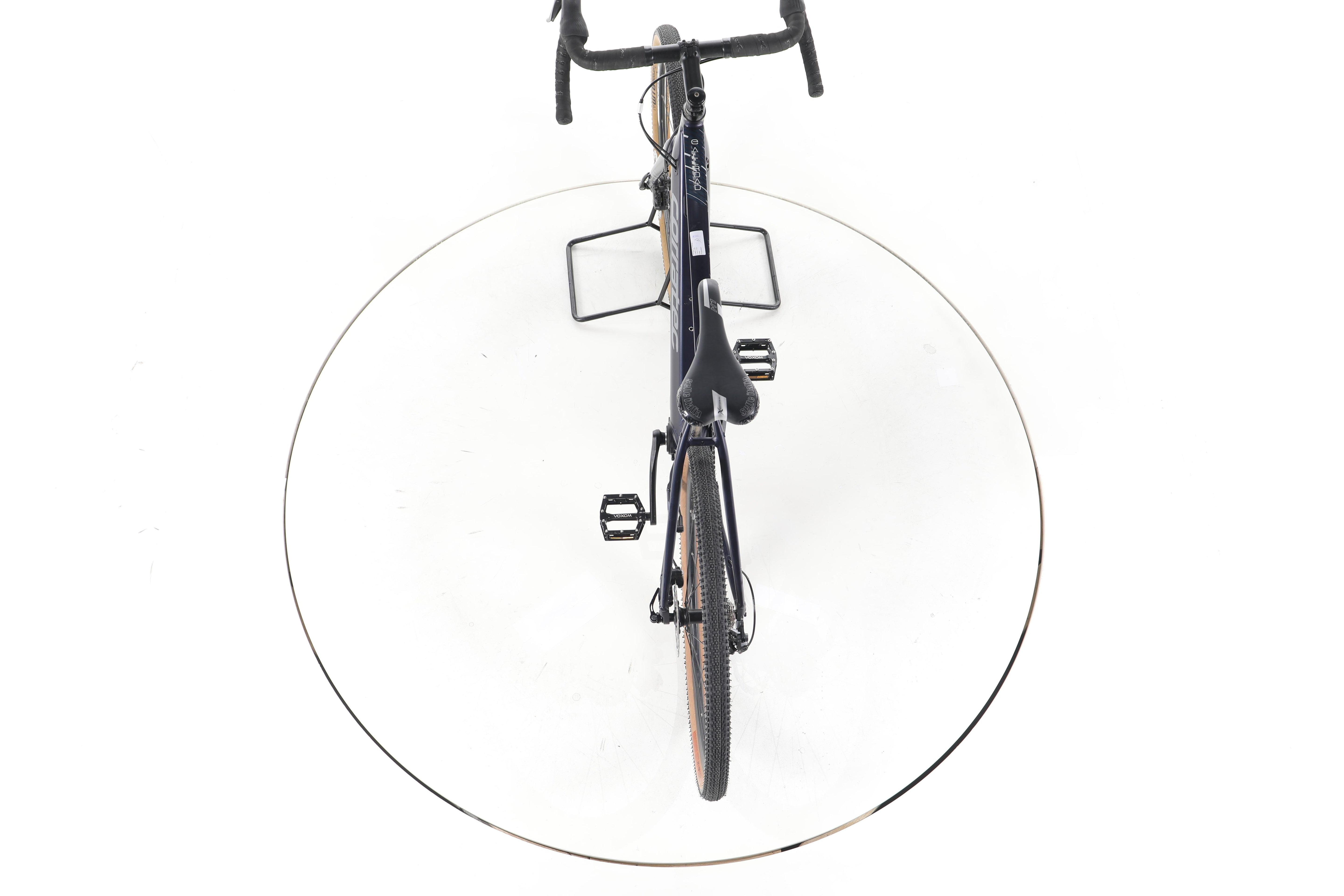 Corratec E-Allroad E-Gravel & Rennrad - Image 22