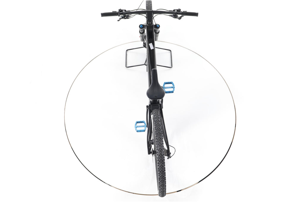 Scott Lumen eRIDE 910 Fully E-Bike Carbon - Image 22