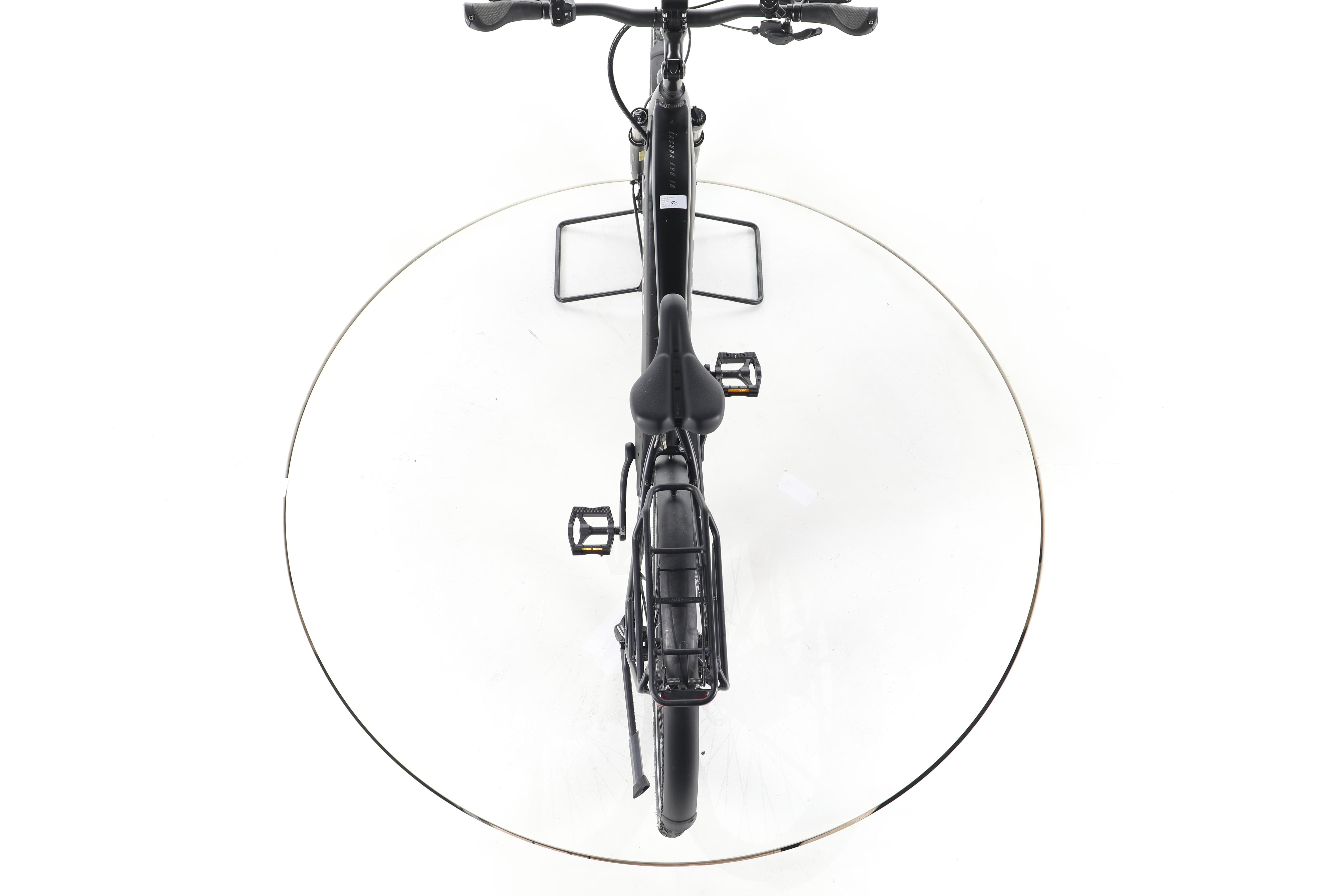 Bulls Lacuba Evo 10 Trekking E-Bike - Image 22