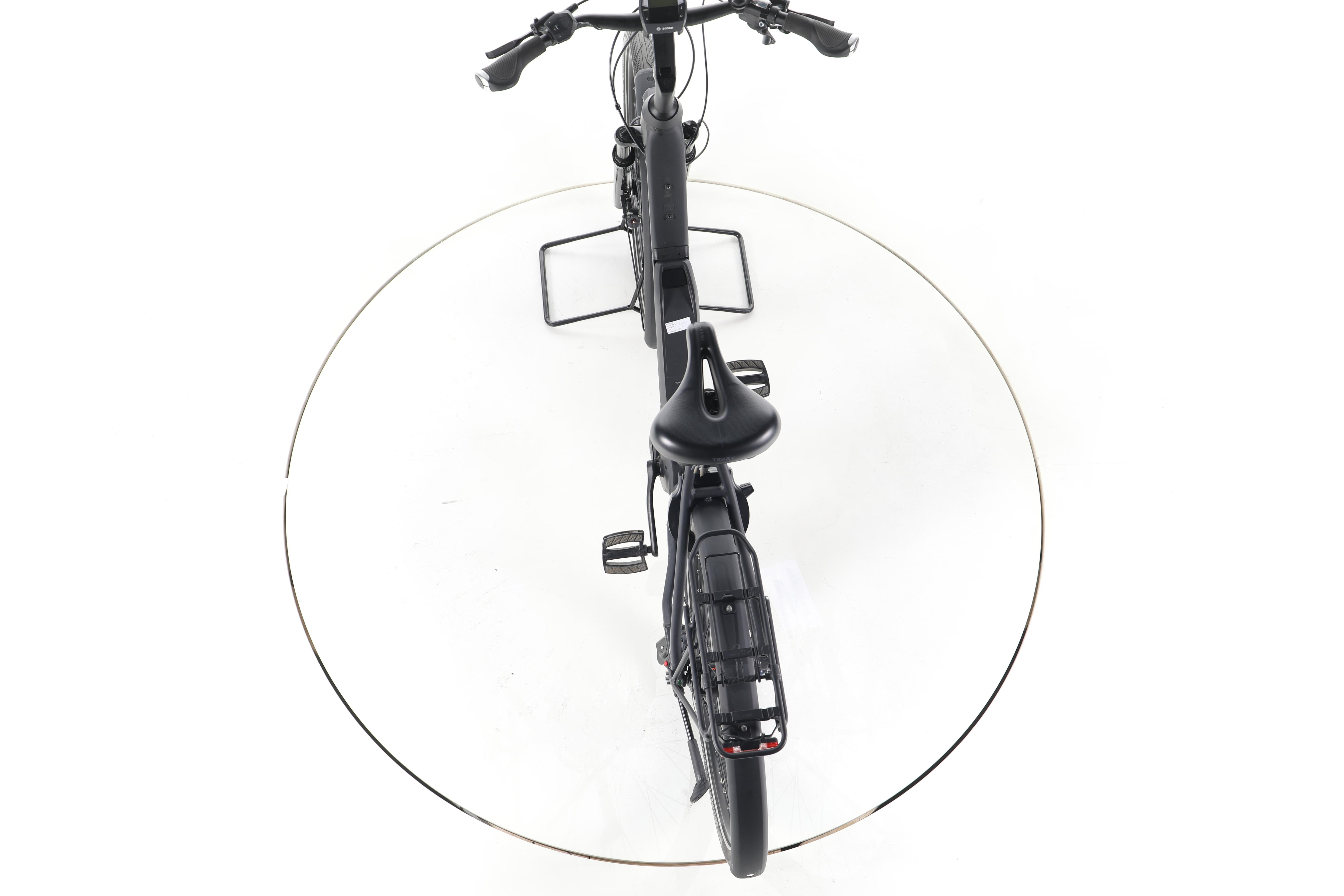 Kieler Manufaktur Cross LTD City E-Bike Tiefeinsteiger - Image 22