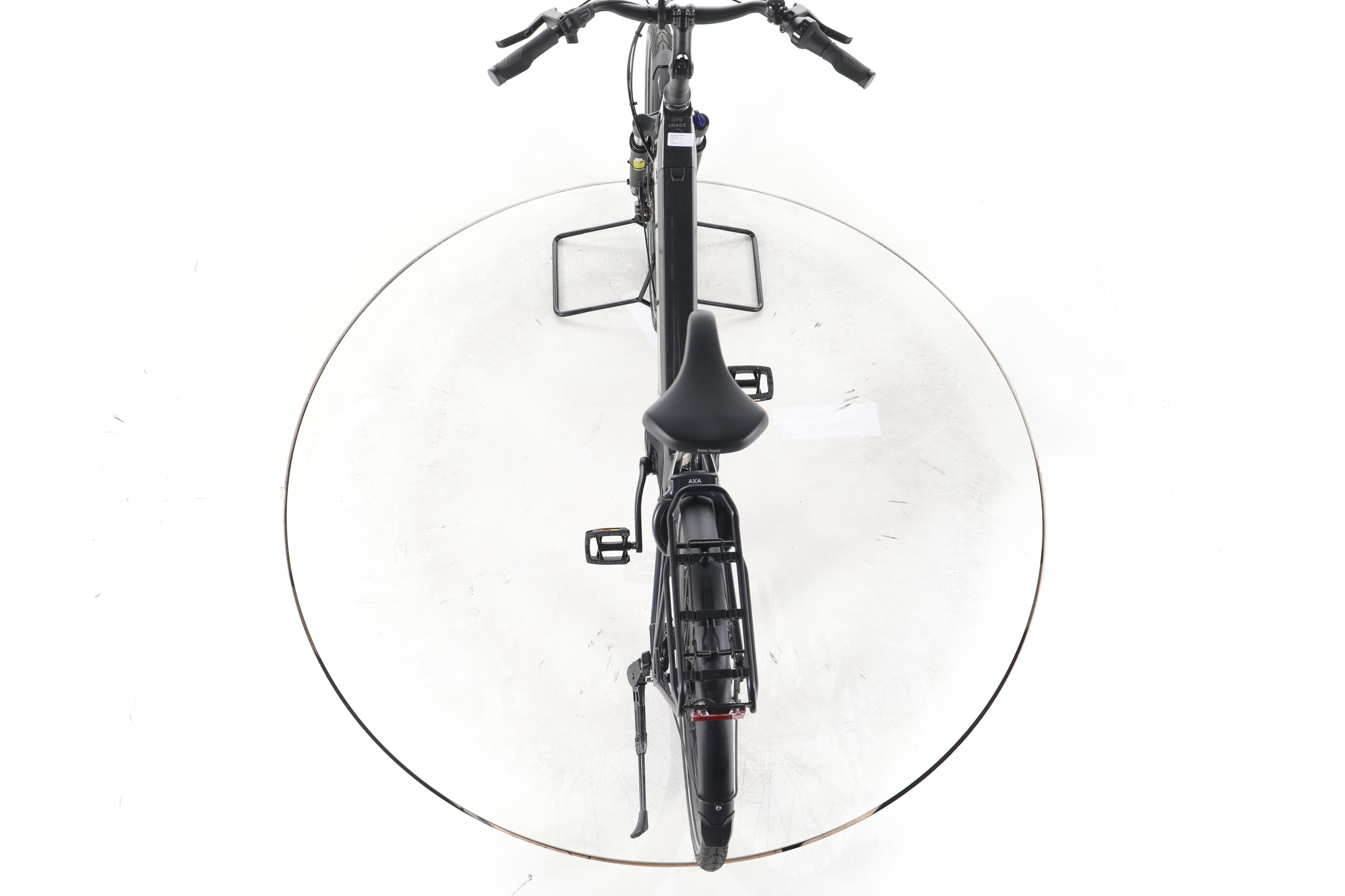 Kalkhoff Image 3.B excite City E-Bike Tiefeinsteiger 2024 - Image 22