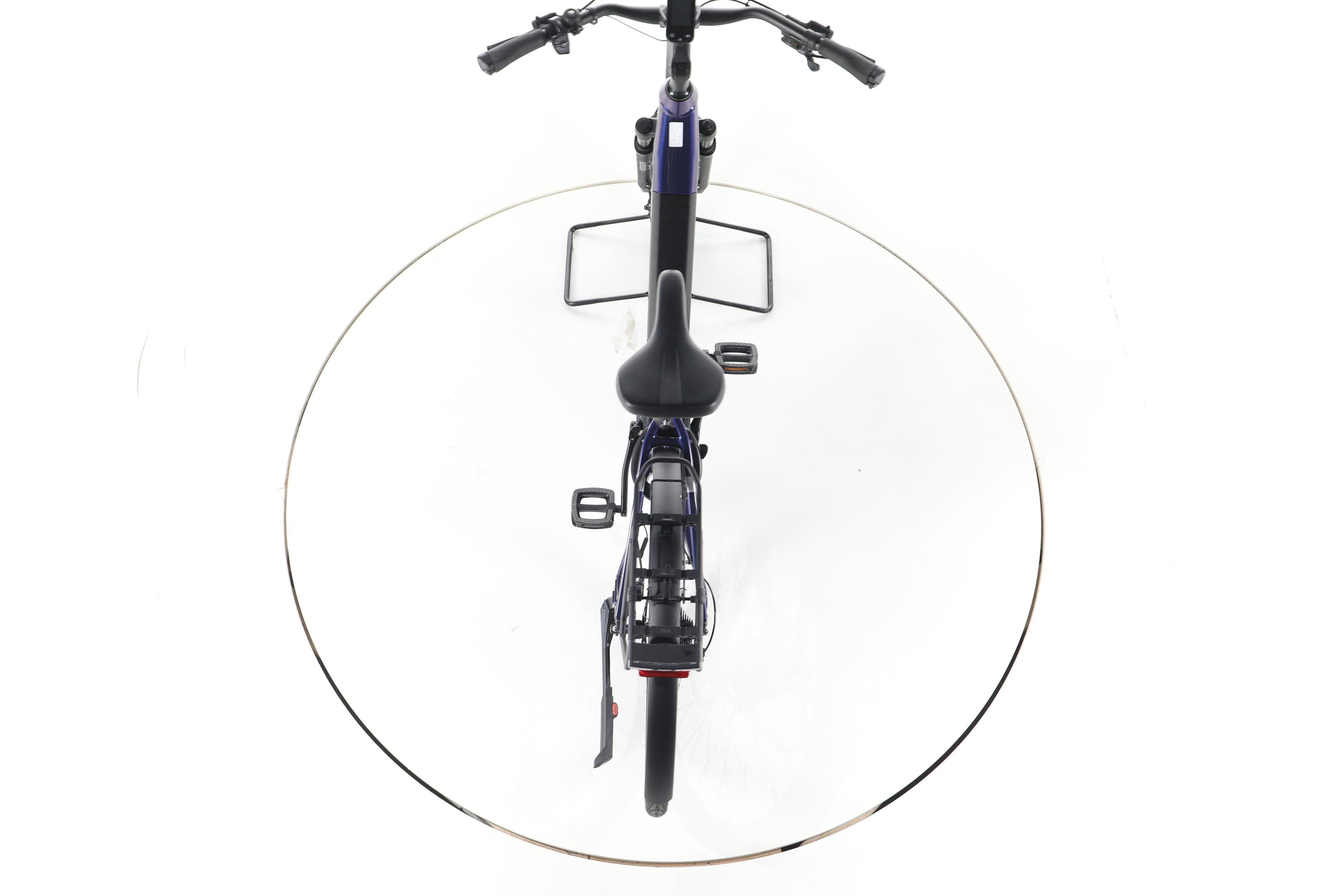 BESV TR 1.5 Trekking E-Bike - Image 22