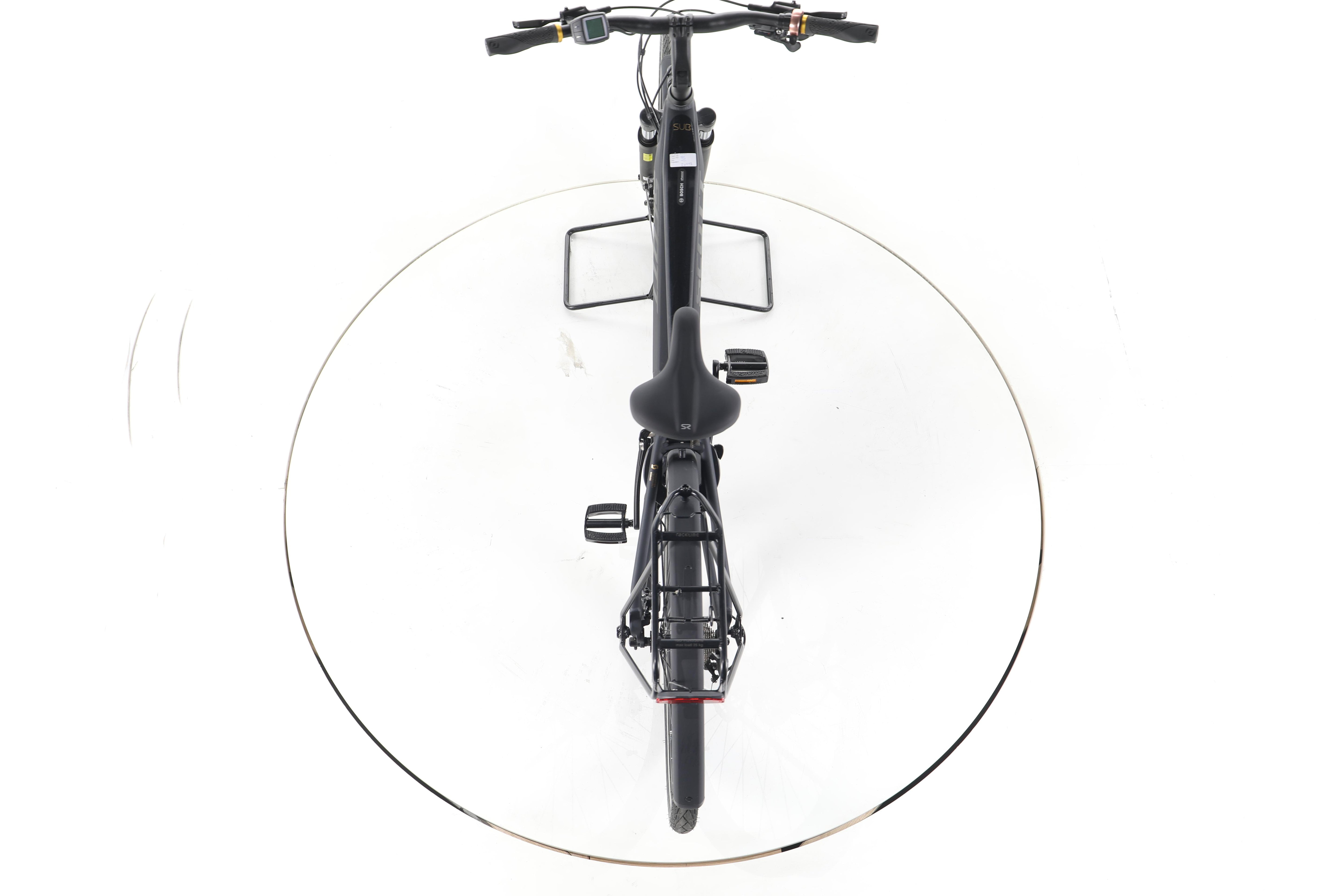 Scott Sub Sport eRIDE 20 Trekking E-Bike - Image 22
