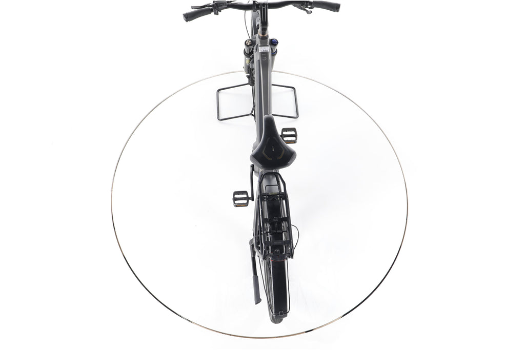 Kalkhoff Endeavour 5.B Advance+ ABS Trekking E-Bike 2023 - Image 22