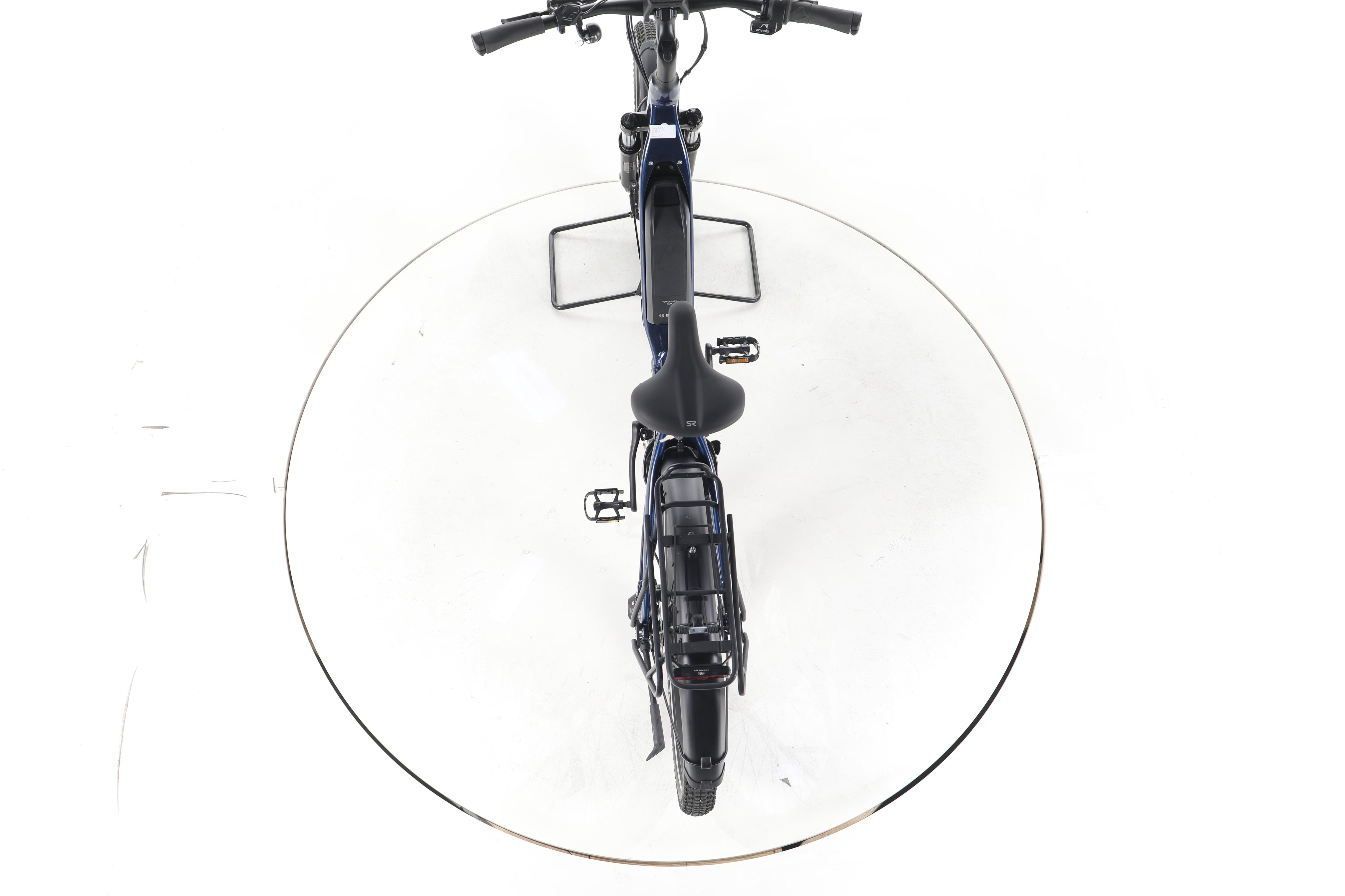Velo de Ville SEB 800 City E-Bike Tiefeinsteiger - Image 22