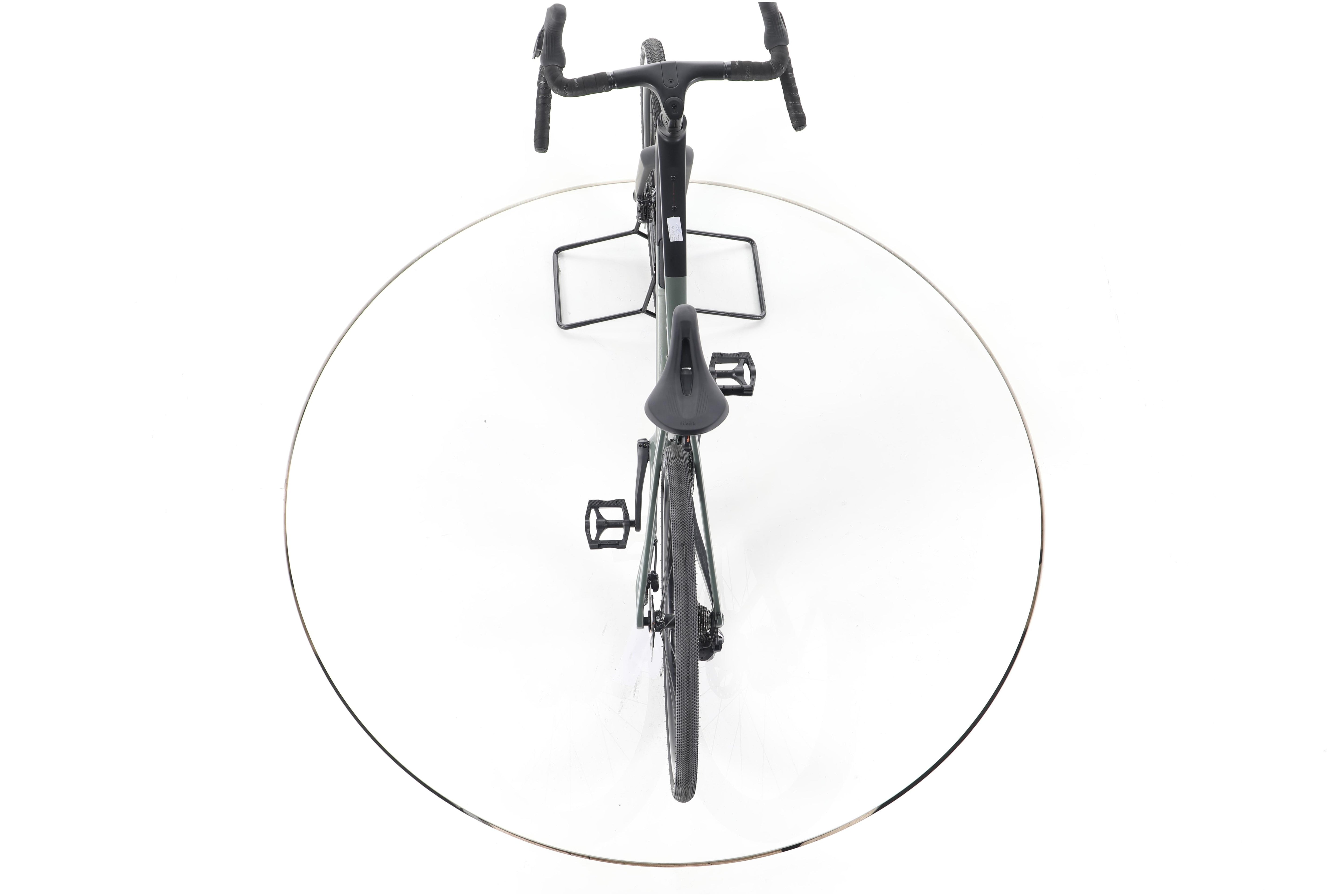 Canyon Grail CF SLX 8 Di2 Fahrrad Rennrad & Gravel - Image 22