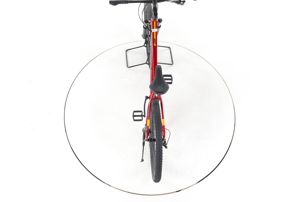 Corratec X-Vert Expert Fahrrad Hardtail - Image 22