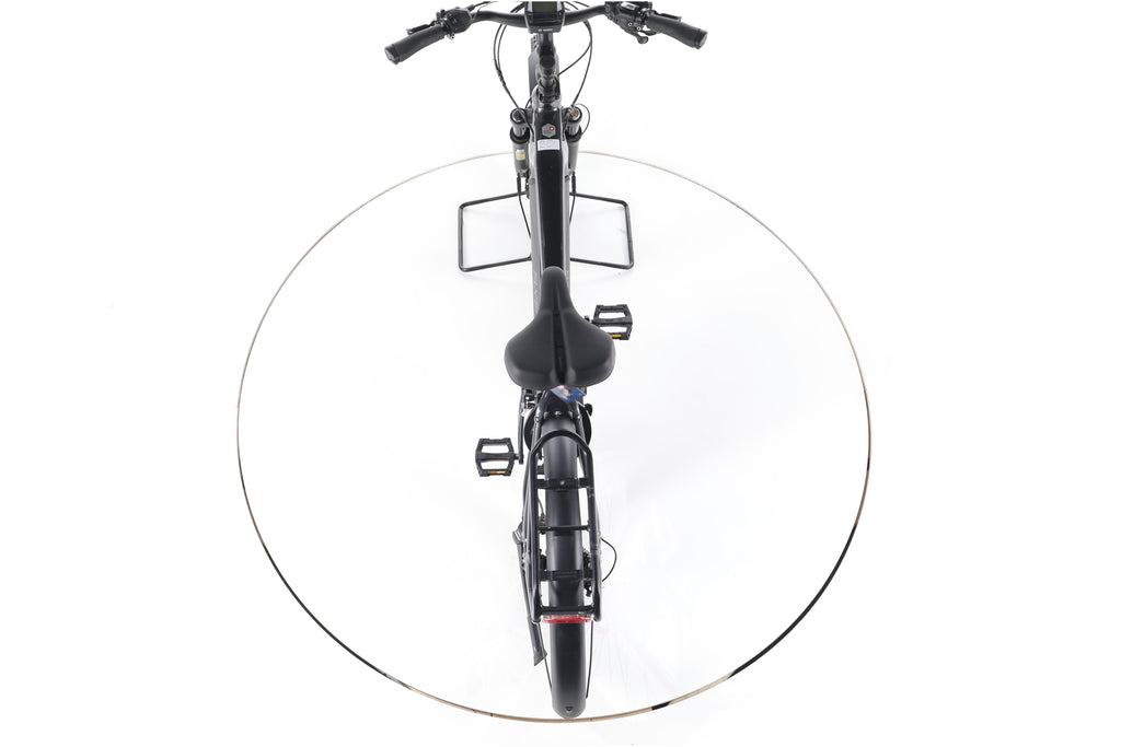 FLYER Gotour6 7.12 Trekking E-Bike - Image 22